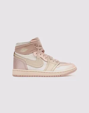 Jordan Air Jordan 1 High 'Method of Make' Reactive Propulsion Plate Pro-Level Cushioning