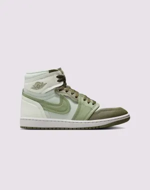 EVA Foam Core High-Quality Cushioning Jordan Air Jordan 1 High 'Method of Make'