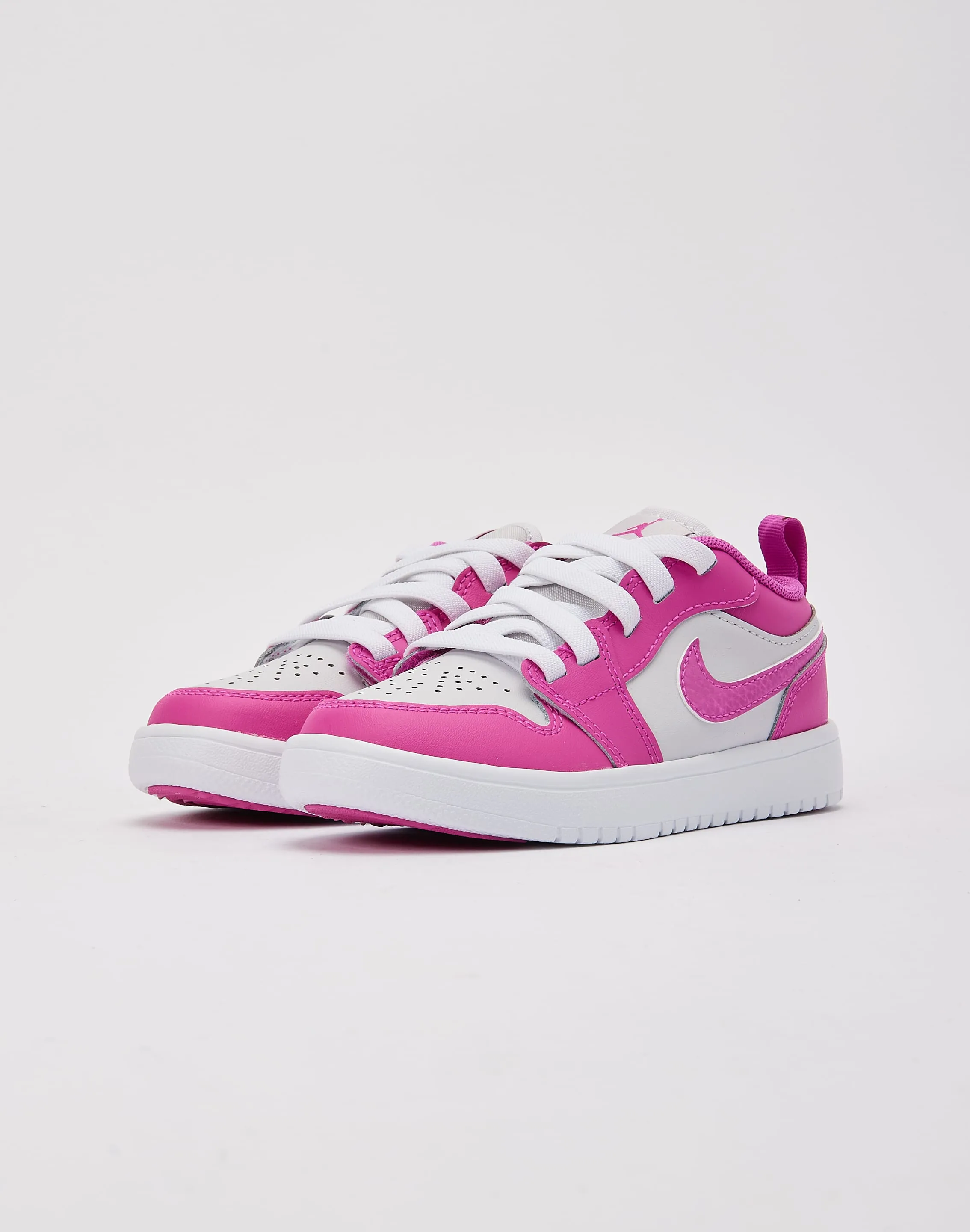 Jordan Air Jordan 1 Low Alt Pre-School Defensive Power Sky Jump