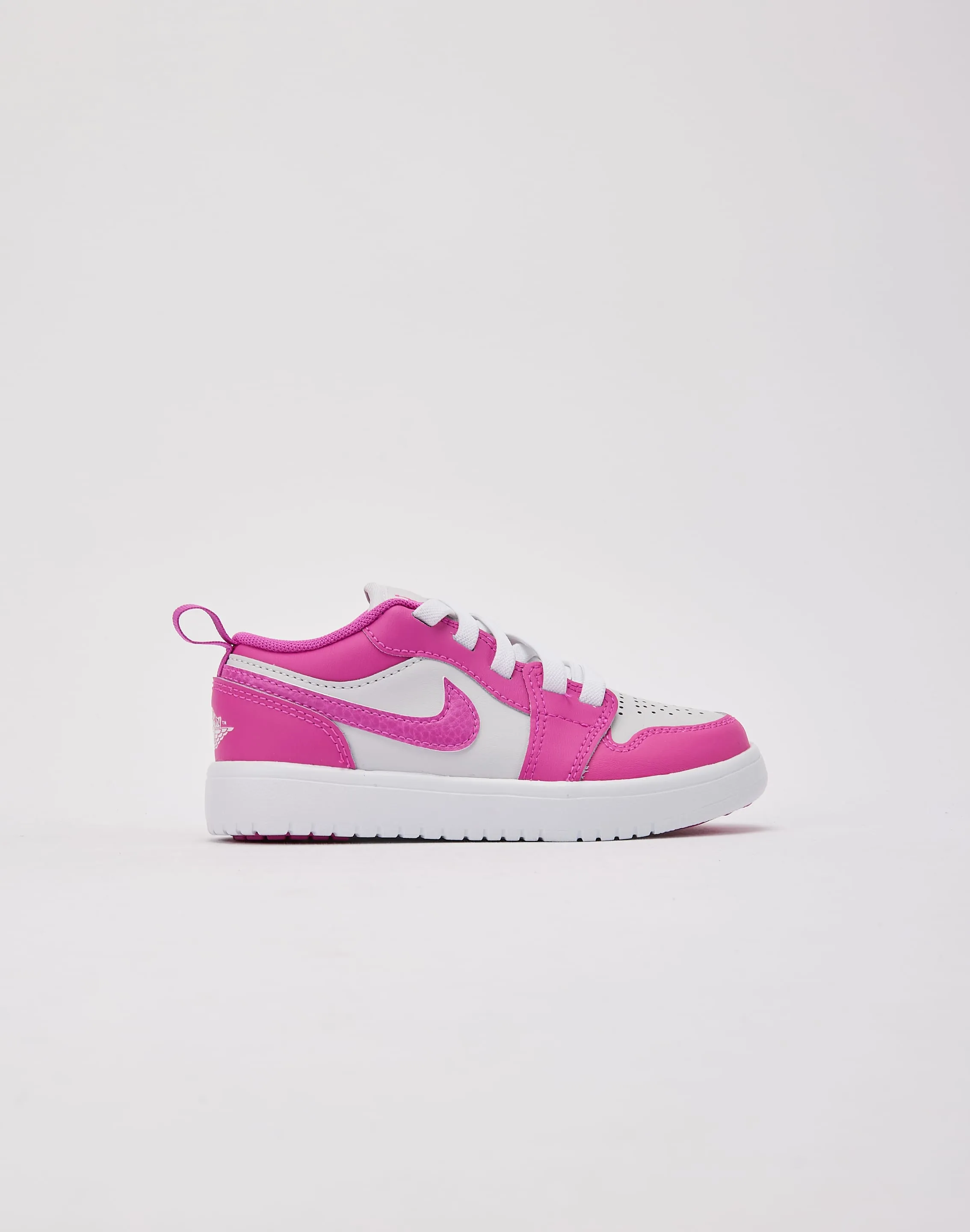 Jordan Air Jordan 1 Low Alt Pre-School WaterResistantCoating