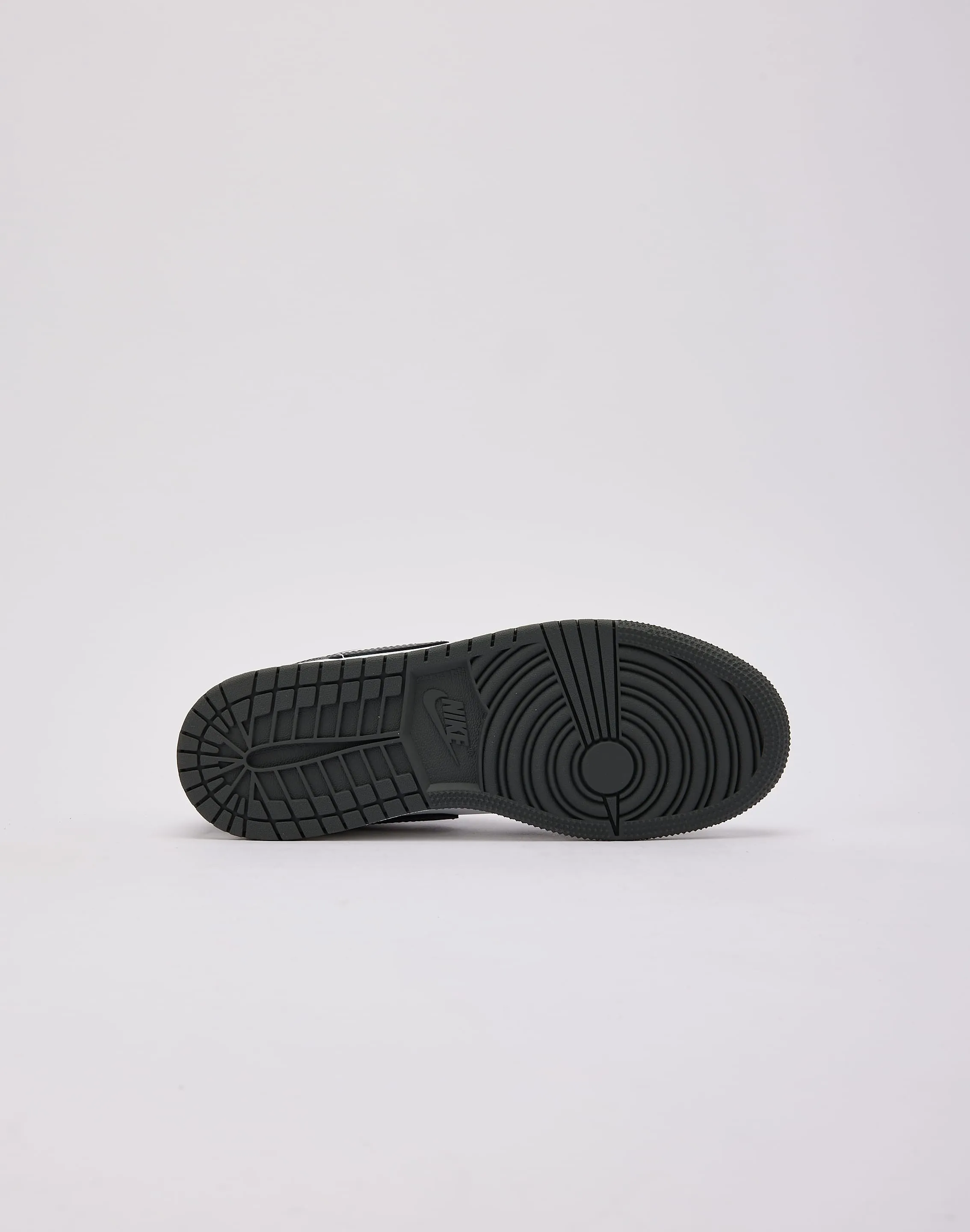 All Day Game Orthopedic friendly Jordan Air Jordan 1 Low Grade-School