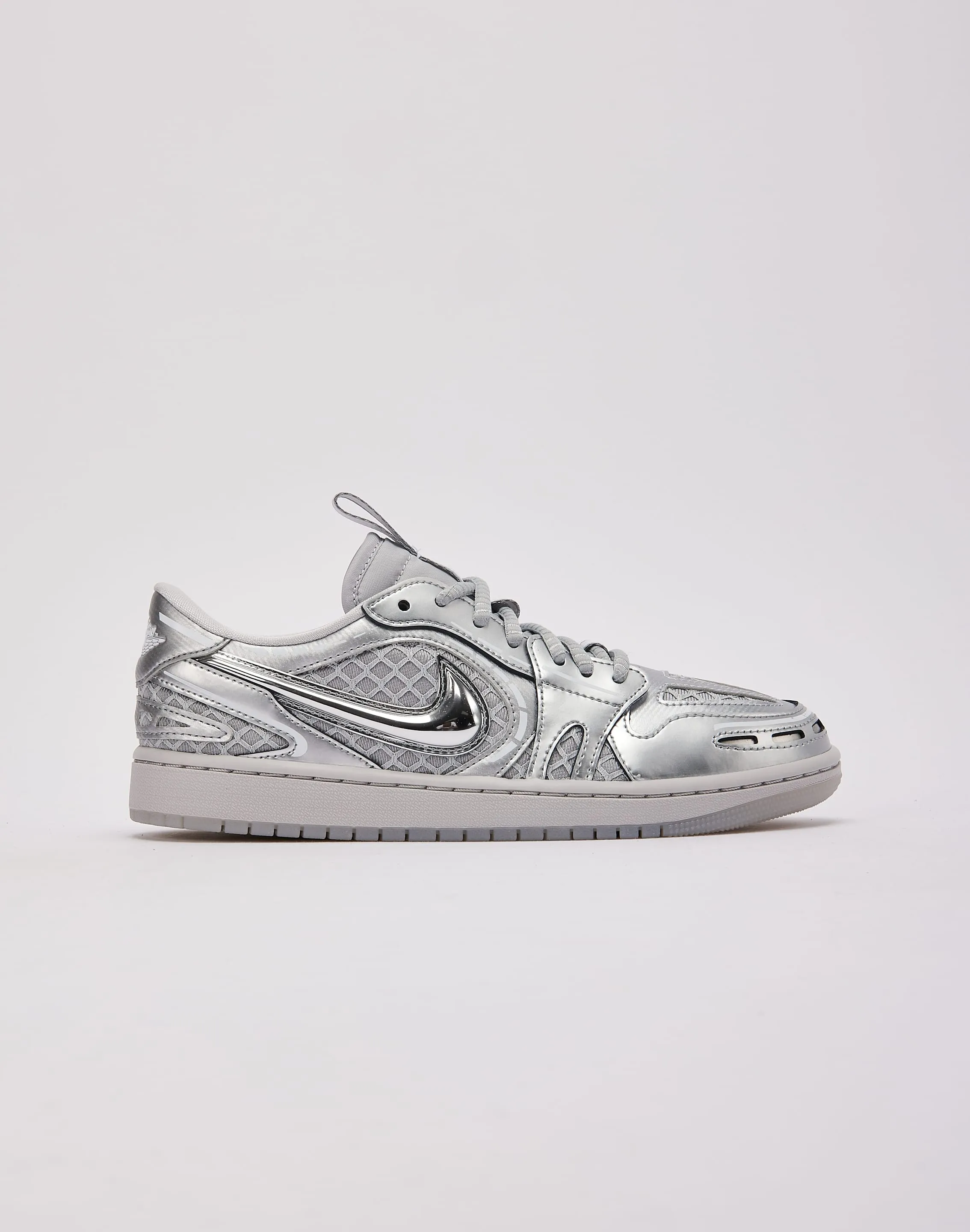 Quick Transition Jordan Air Jordan 1 Low 'Method of Make'