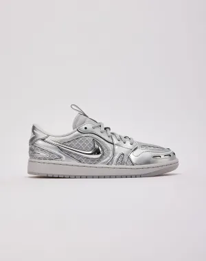 Quick Transition Jordan Air Jordan 1 Low 'Method of Make'