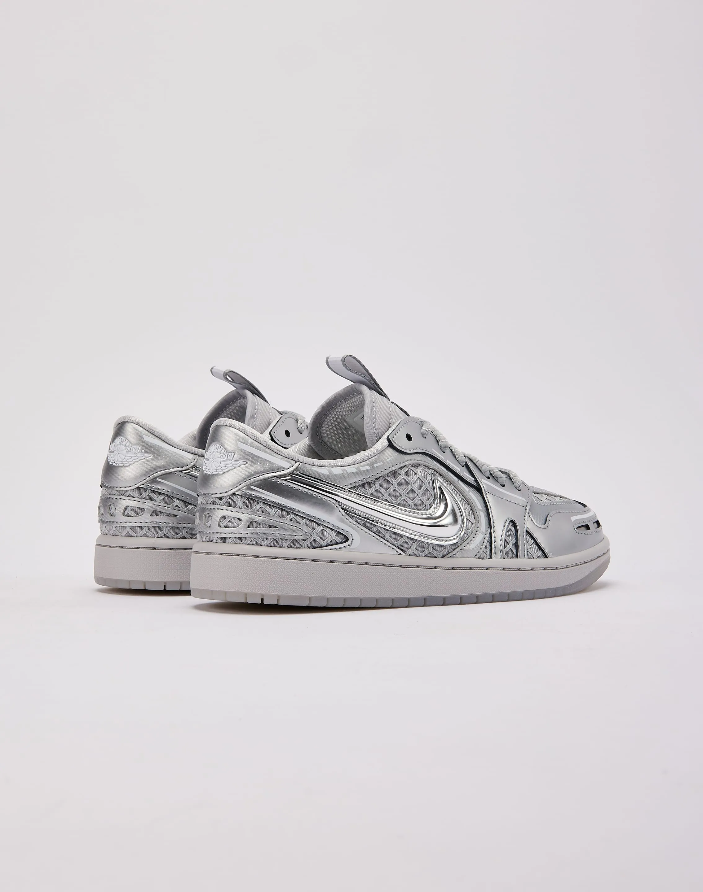 Jordan Air Jordan 1 Low 'Method of Make' Thermal regulation