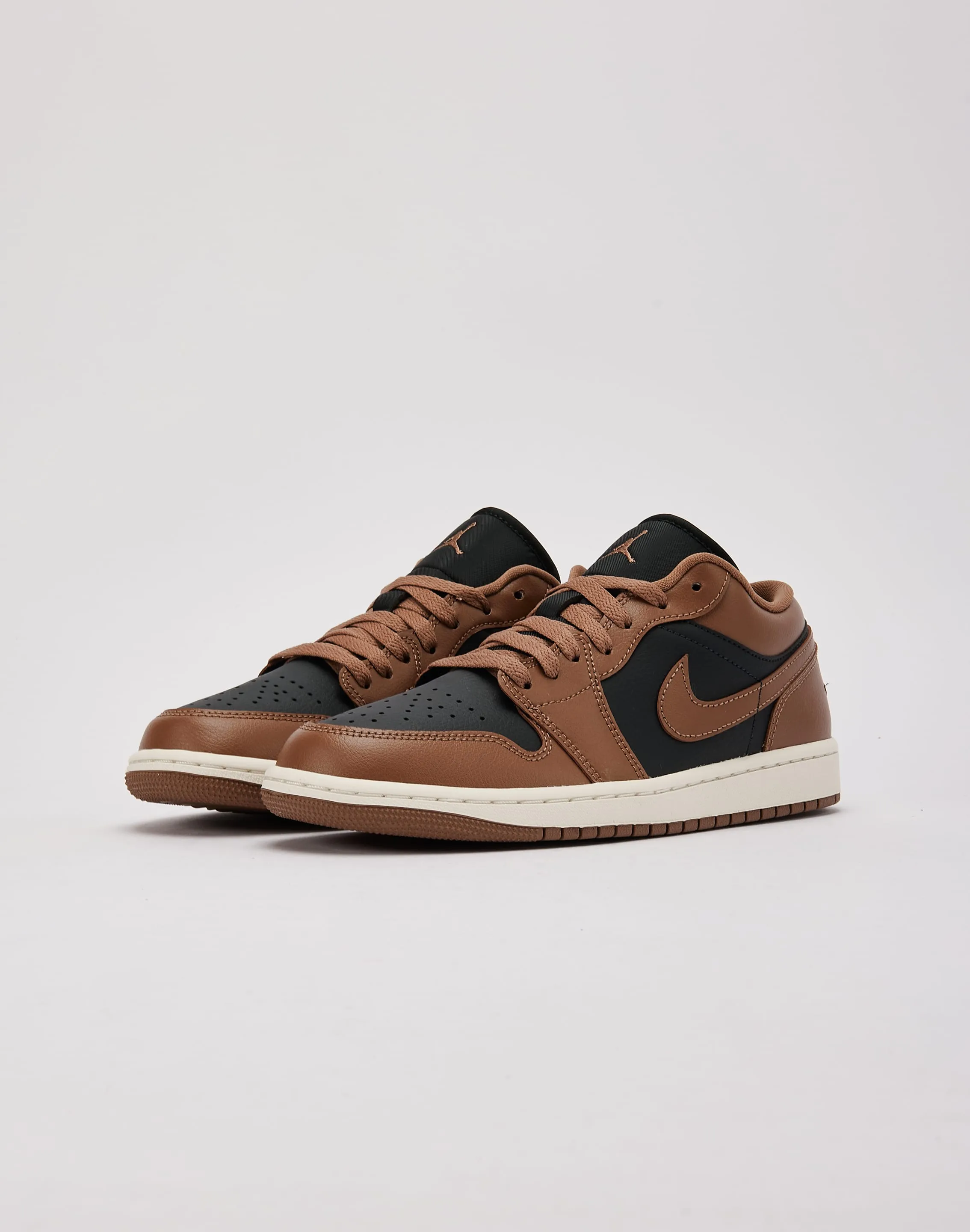 Shear Reduction All Day Comfort Jordan Air Jordan 1 Low