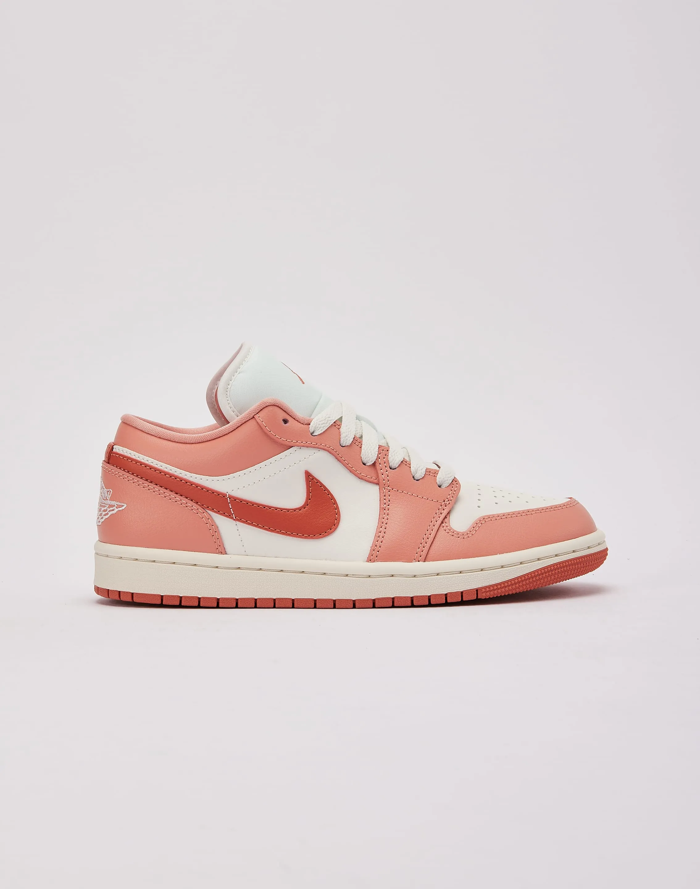 Thermoplastic Heel Counter Jordan Air Jordan 1 Low