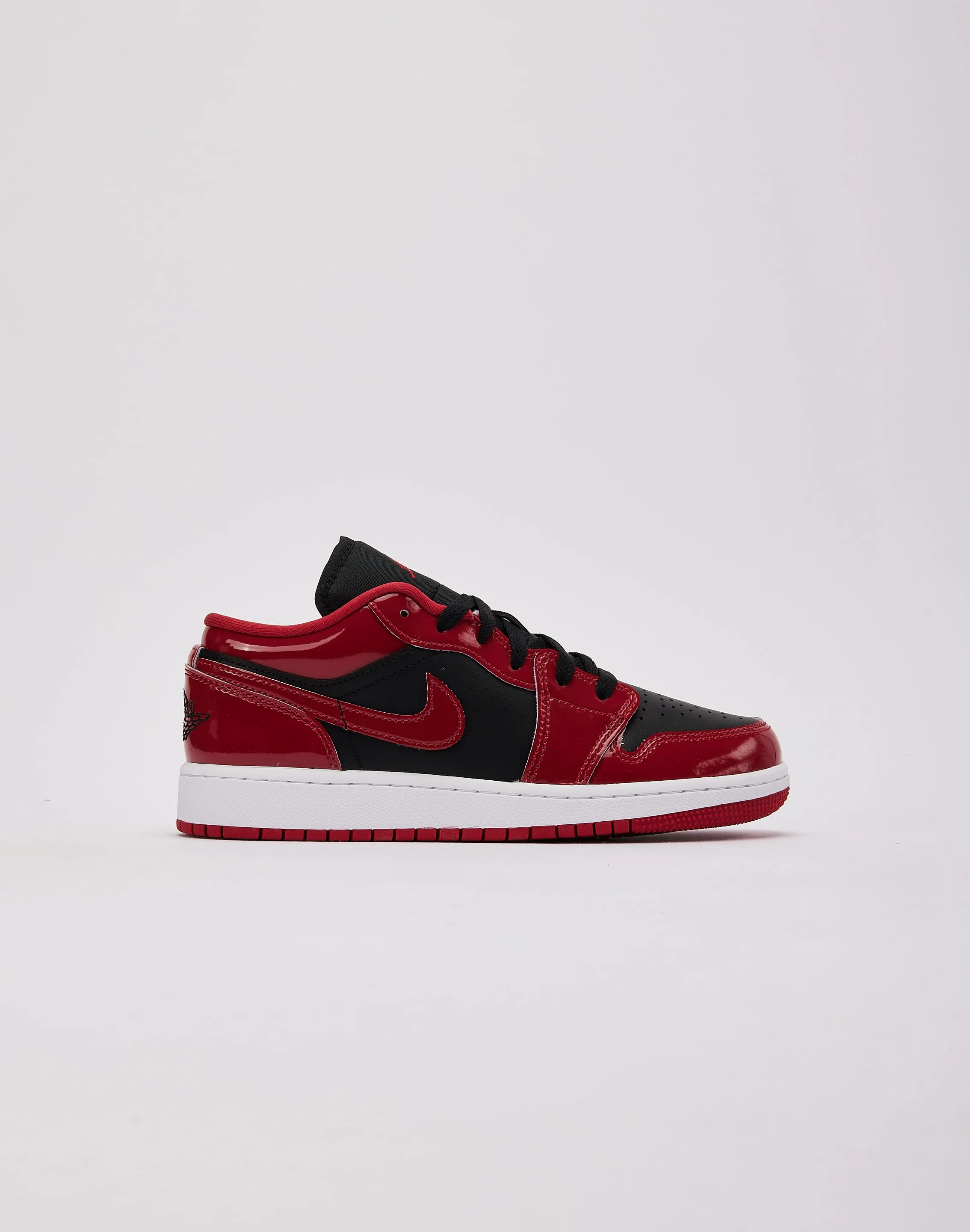Jordan Air Jordan 1 Low SE Grade-School Traction Power