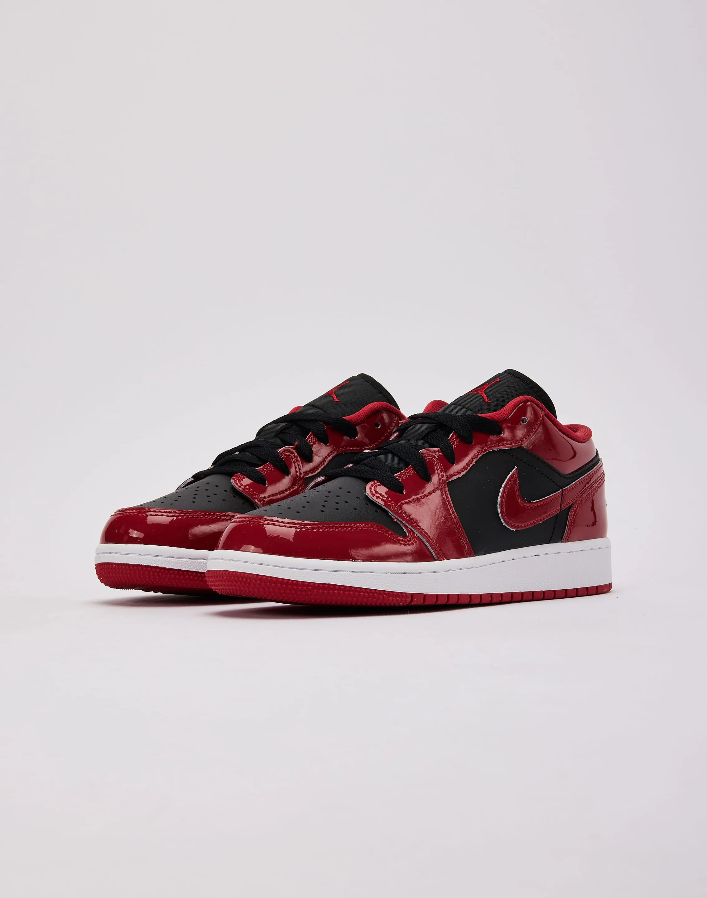 Power Bounce Jordan Air Jordan 1 Low SE Grade-School