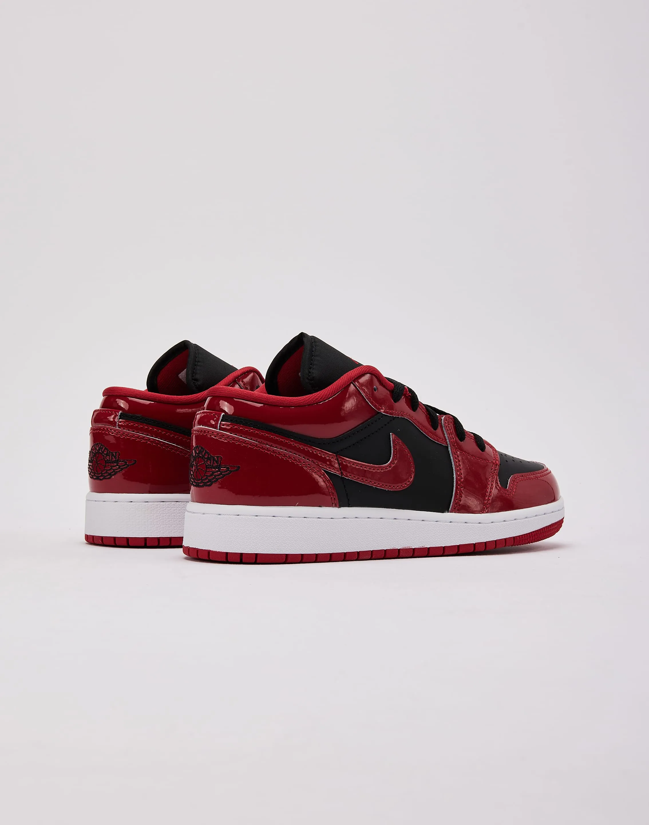 Low Profile Cushion Jordan Air Jordan 1 Low SE Grade-School