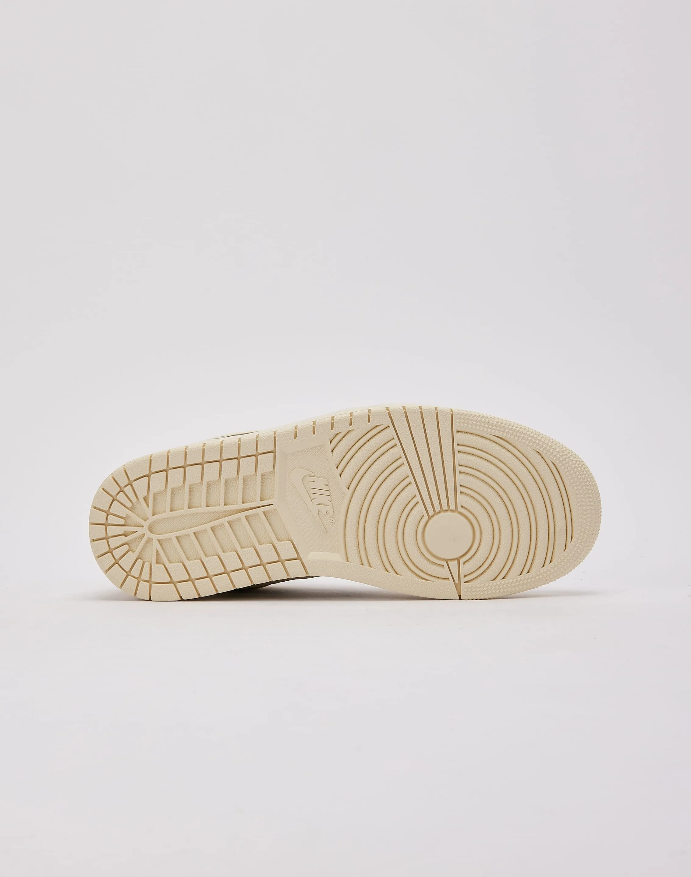 Jordan Air Jordan 1 Low SE Micro Grip Traction Nodes