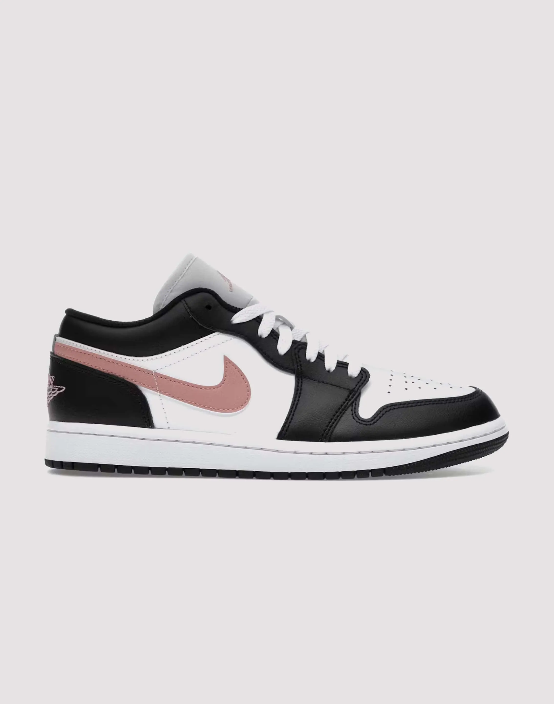 Jordan Air Jordan 1 Low Pressure Distribution Engineering synthetic material