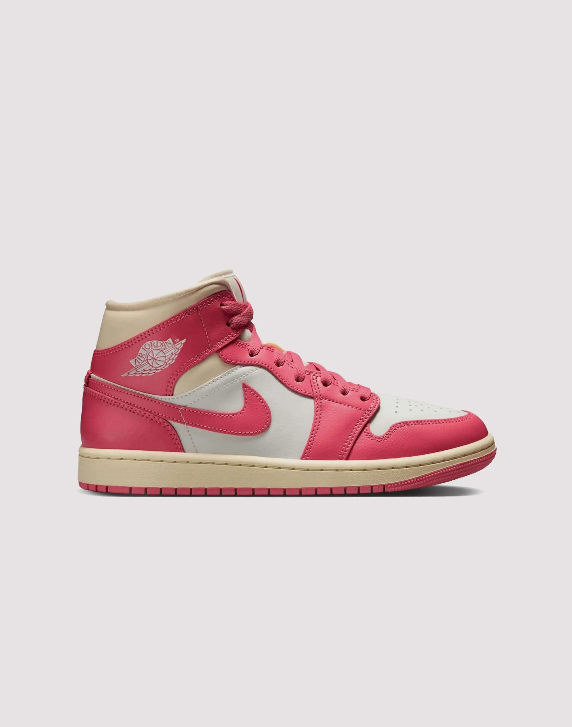 Comfortable Flex Elevated Comfort Jordan Air Jordan 1 Mid
