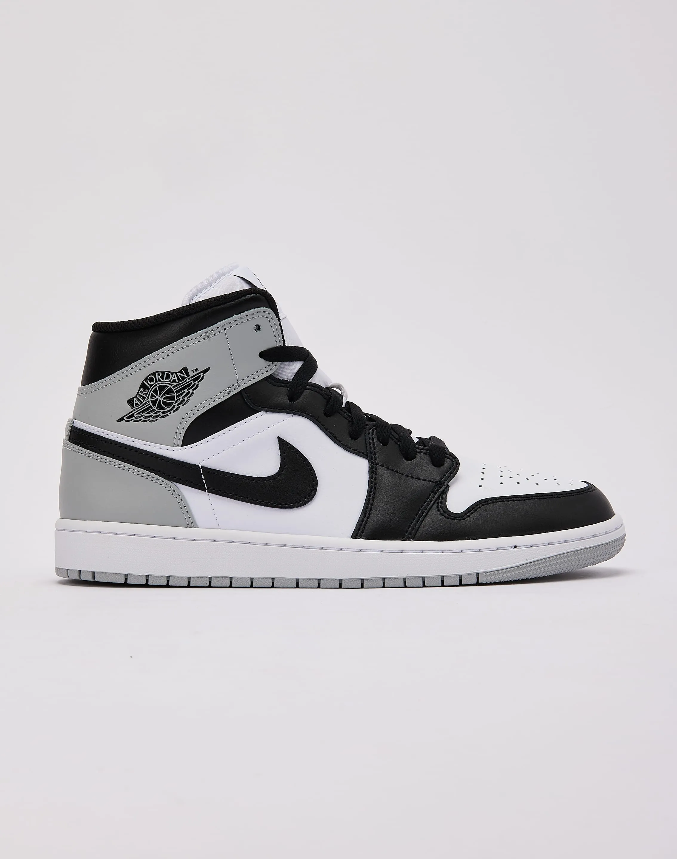 Neutral Stability Platform Jordan Air Jordan 1 Mid