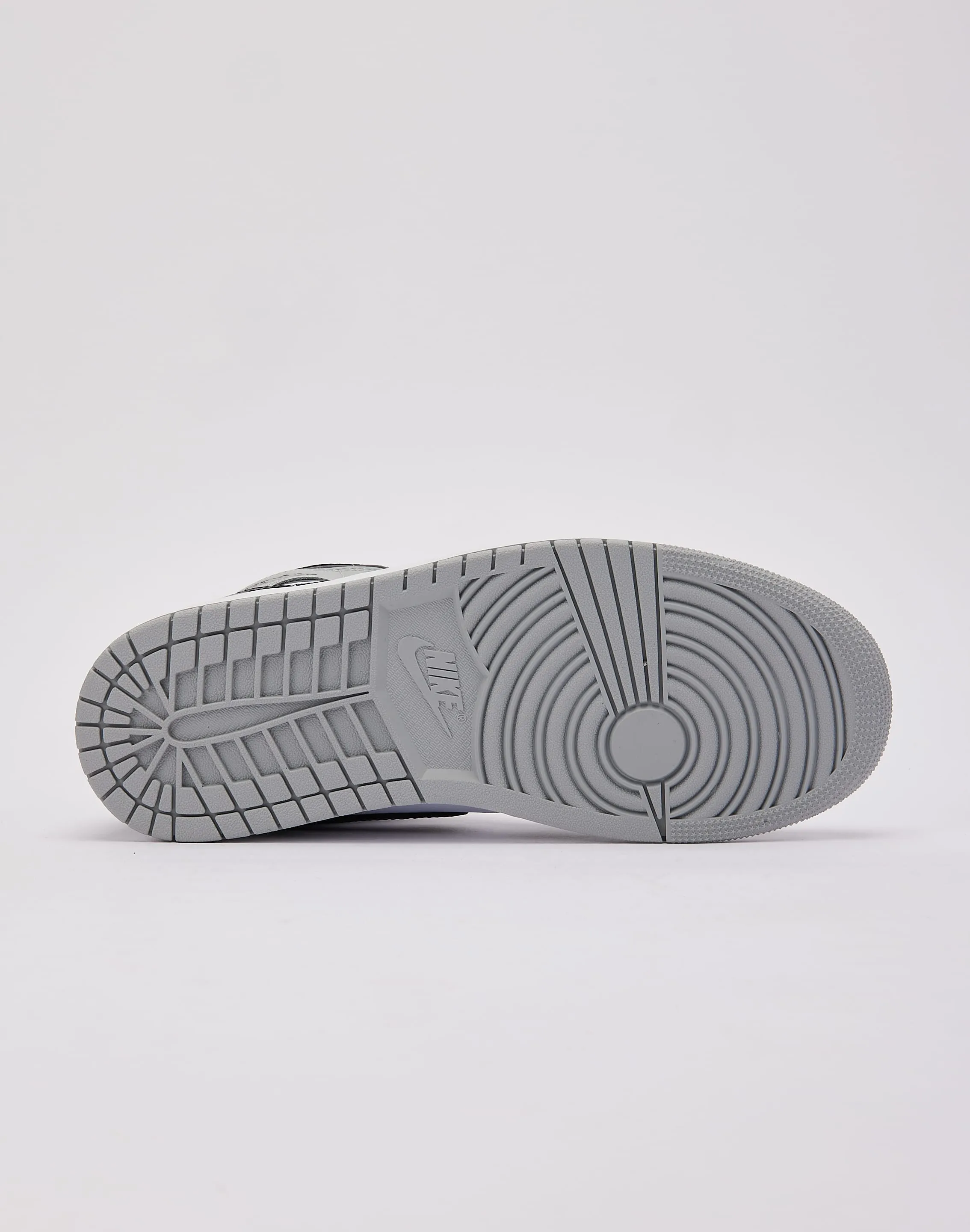 Jordan Air Jordan 1 Mid EVA Compound Foot Movement Boost