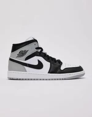 Neutral Stability Platform Jordan Air Jordan 1 Mid
