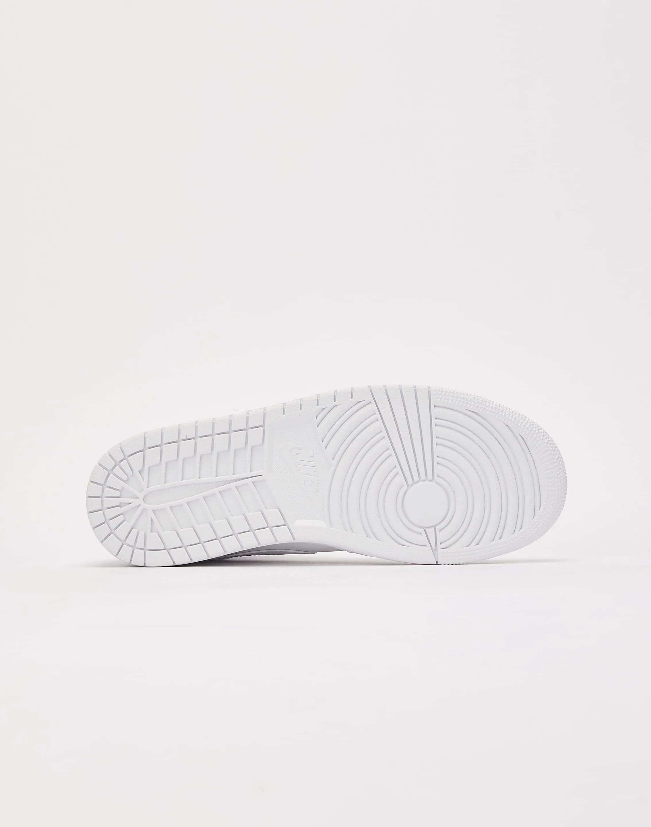 Jordan Air Jordan 1 Mid Dual Density Carrier