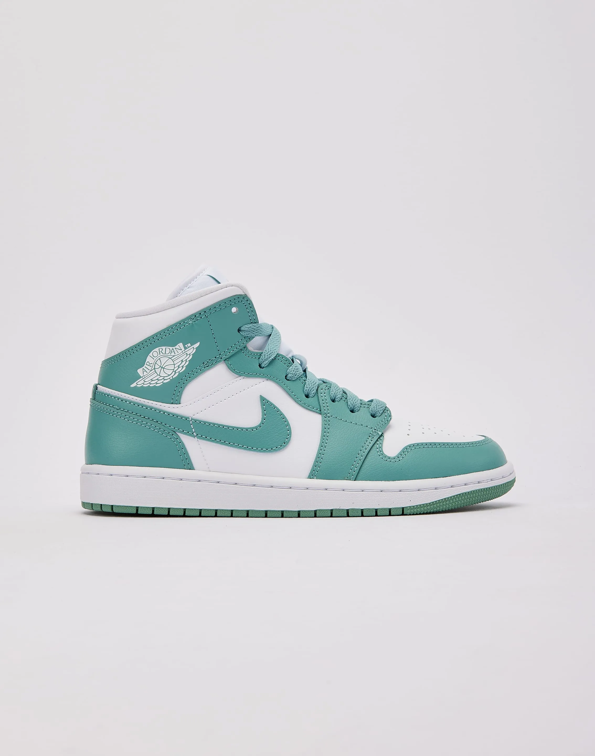 Responsive Midsole High Rebound Insole Jordan Air Jordan 1 Mid