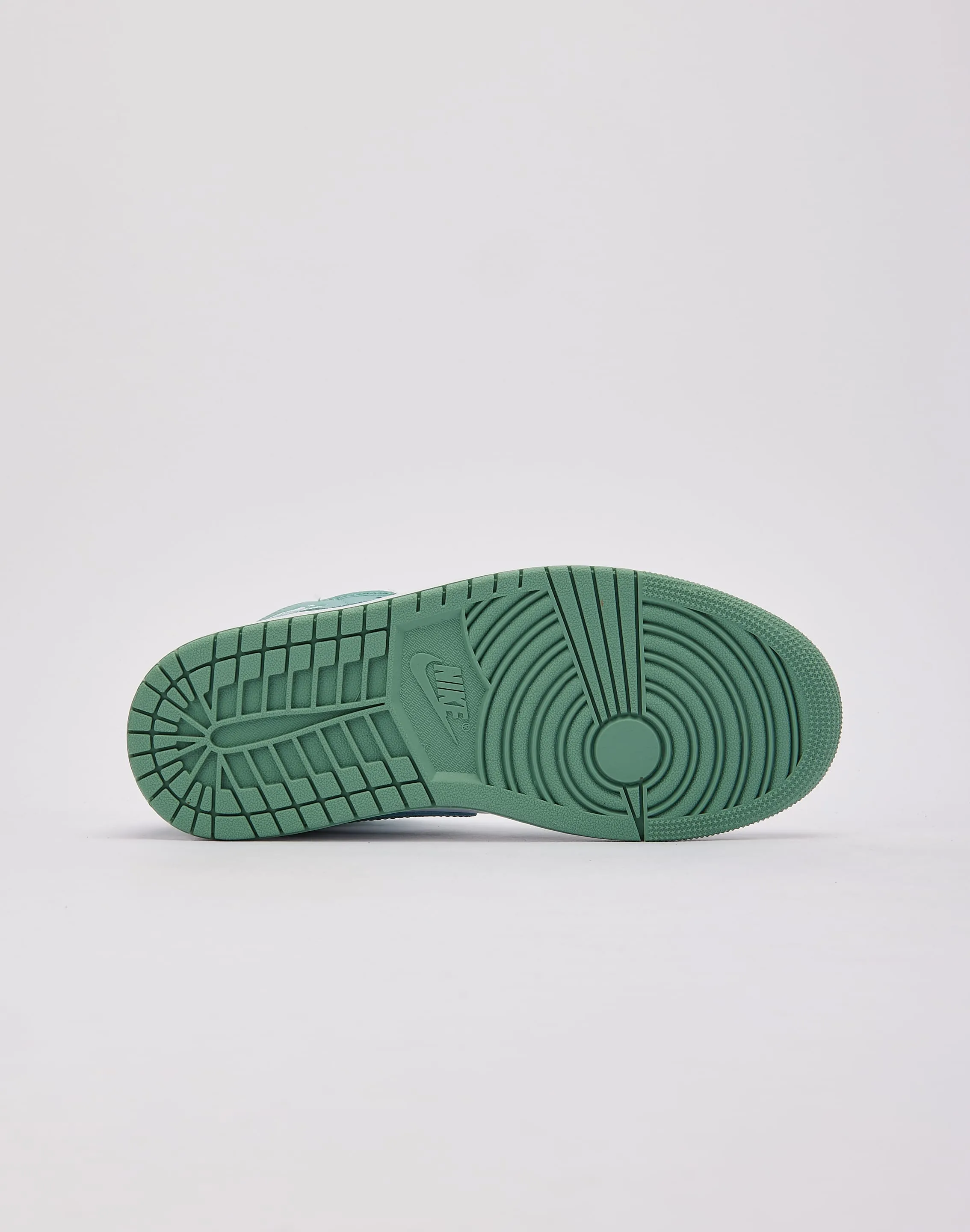 Flexible Transition Zone Stability Boost Jordan Air Jordan 1 Mid