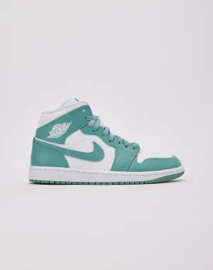 Responsive Midsole High Rebound Insole Jordan Air Jordan 1 Mid
