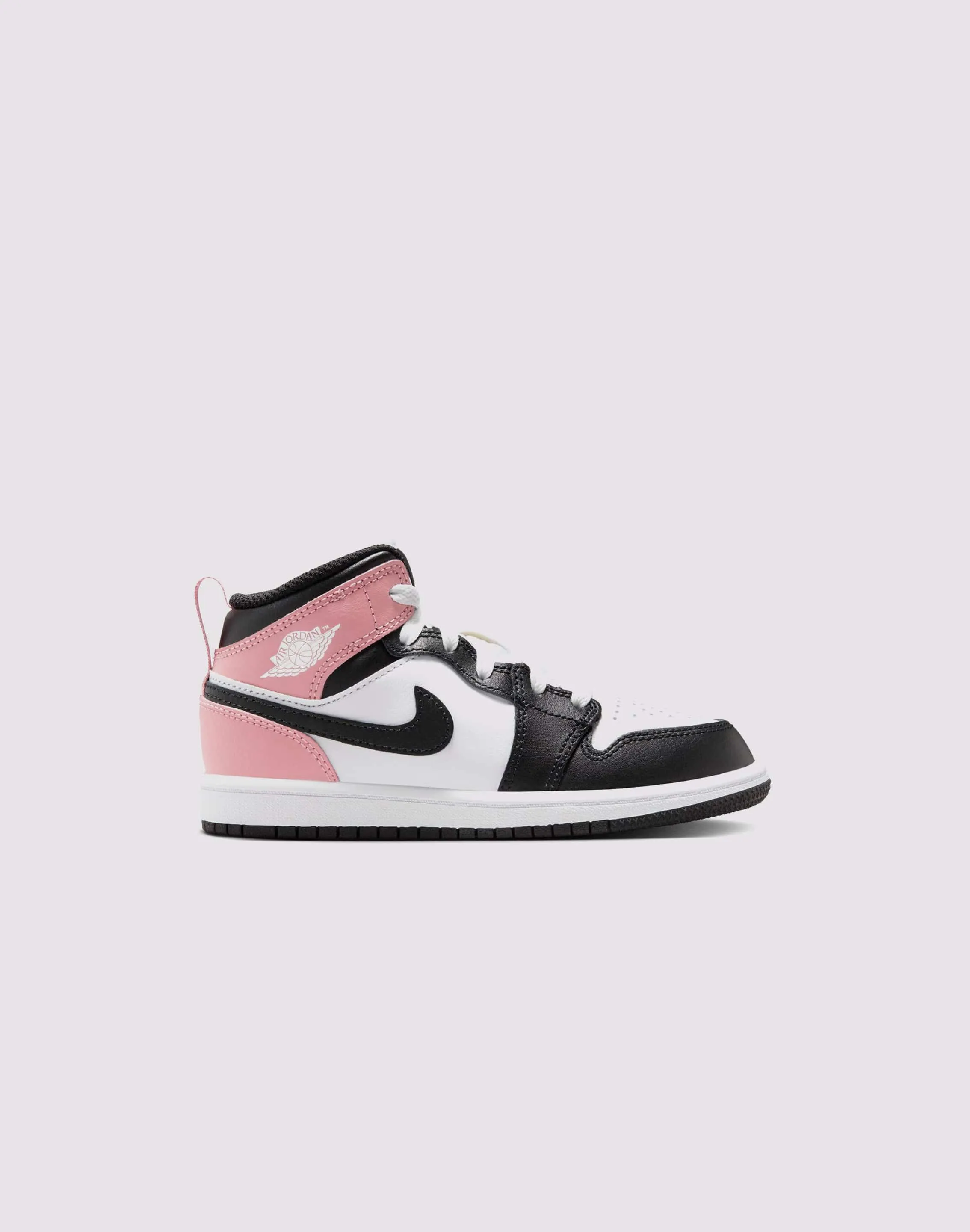 Jordan Air Jordan 1 Mid Pre-School Anti Odor Lining