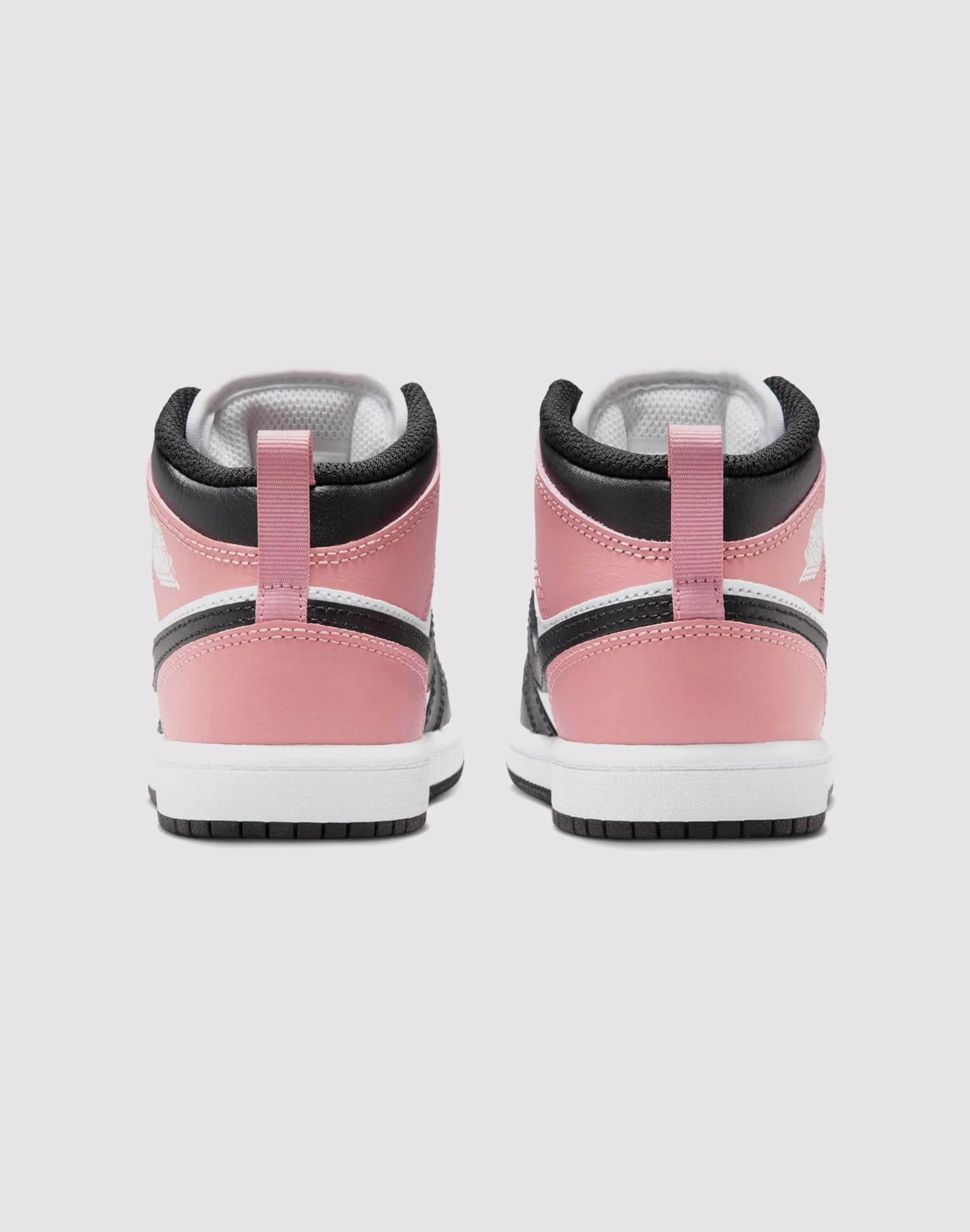 Jordan Air Jordan 1 Mid Pre-School Anti   Odor High Performance Flex