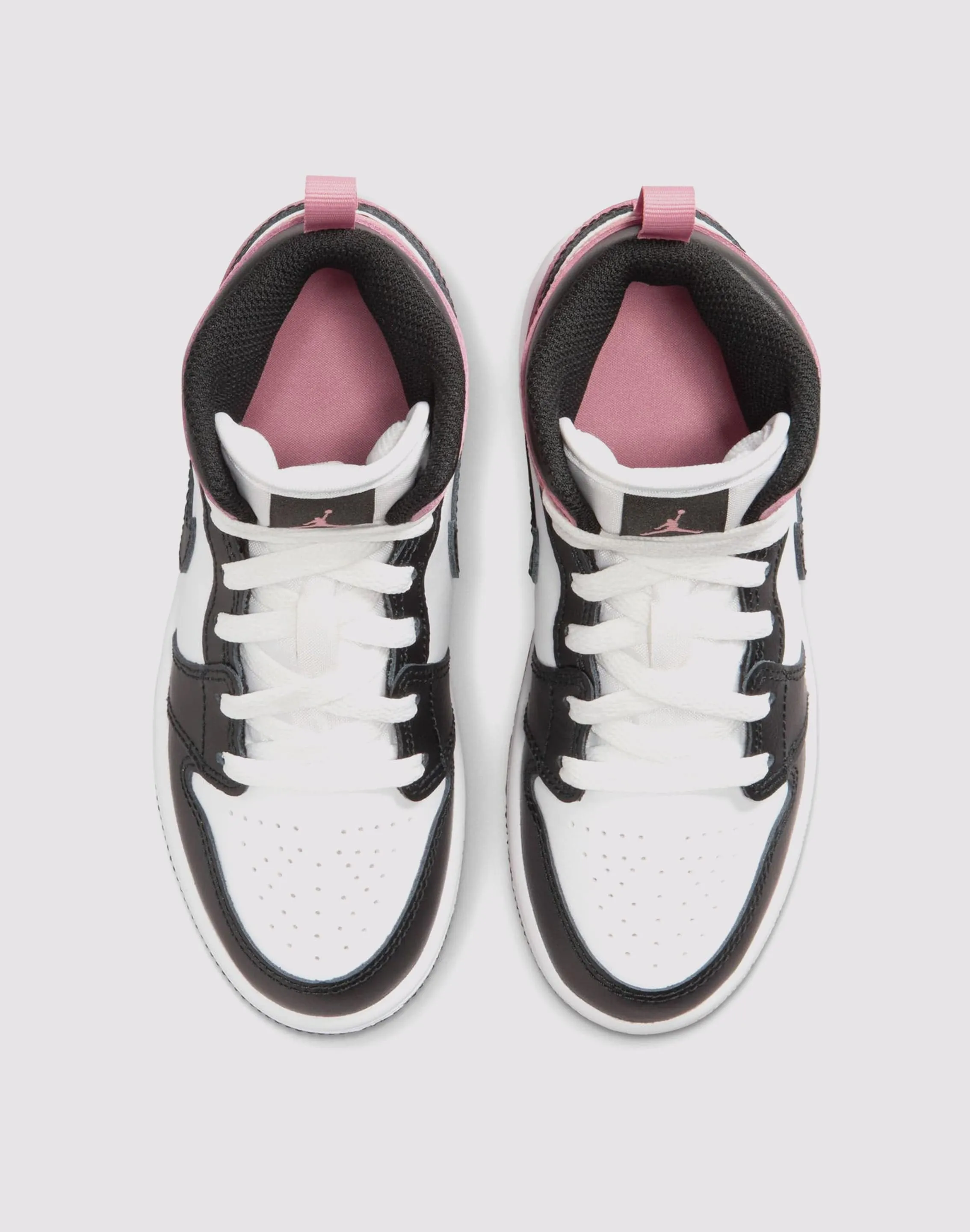 Jordan Air Jordan 1 Mid Pre-School Urban Cool