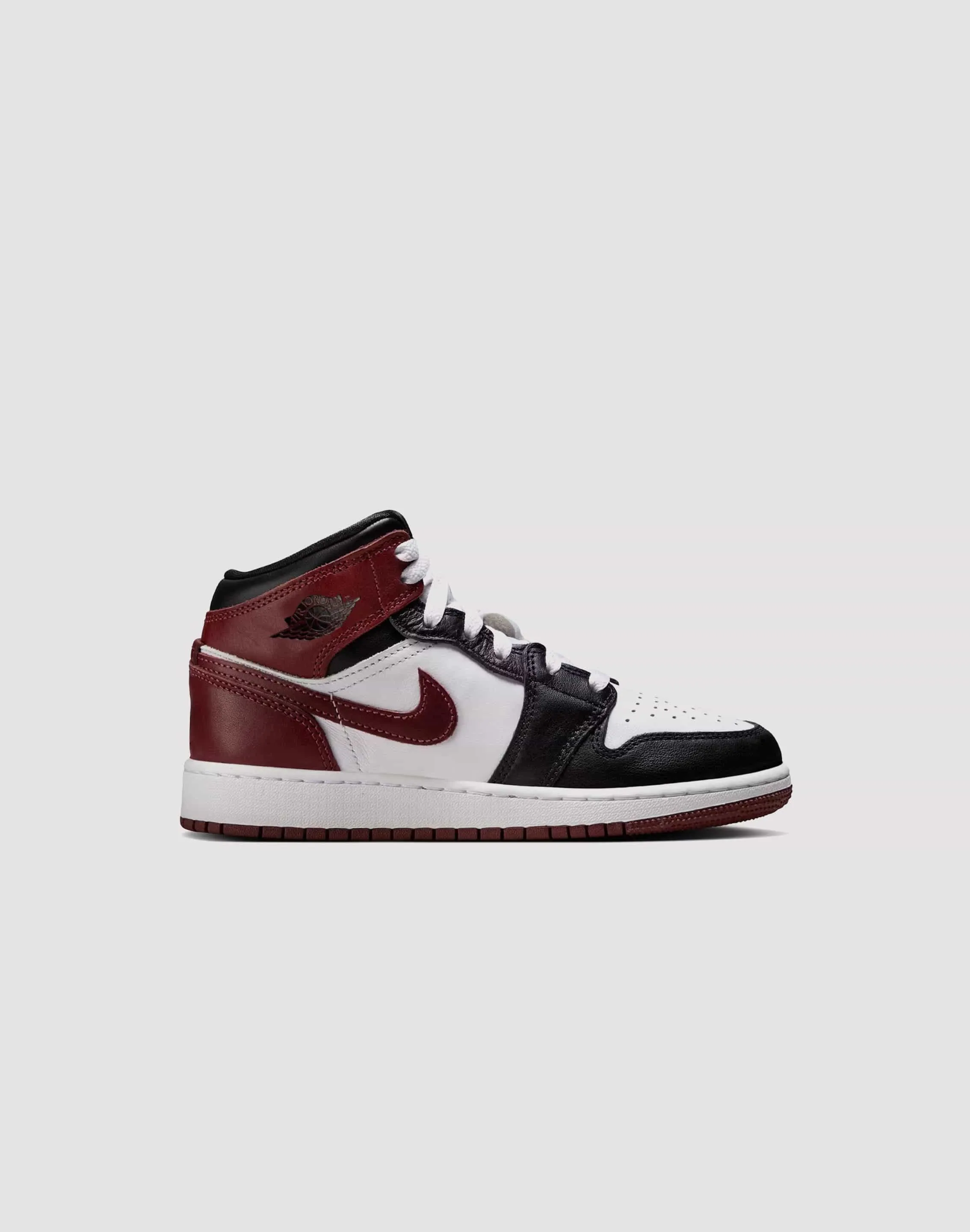 Jordan Air Jordan 1 Mid SE Grade-School Comfort Ventilation