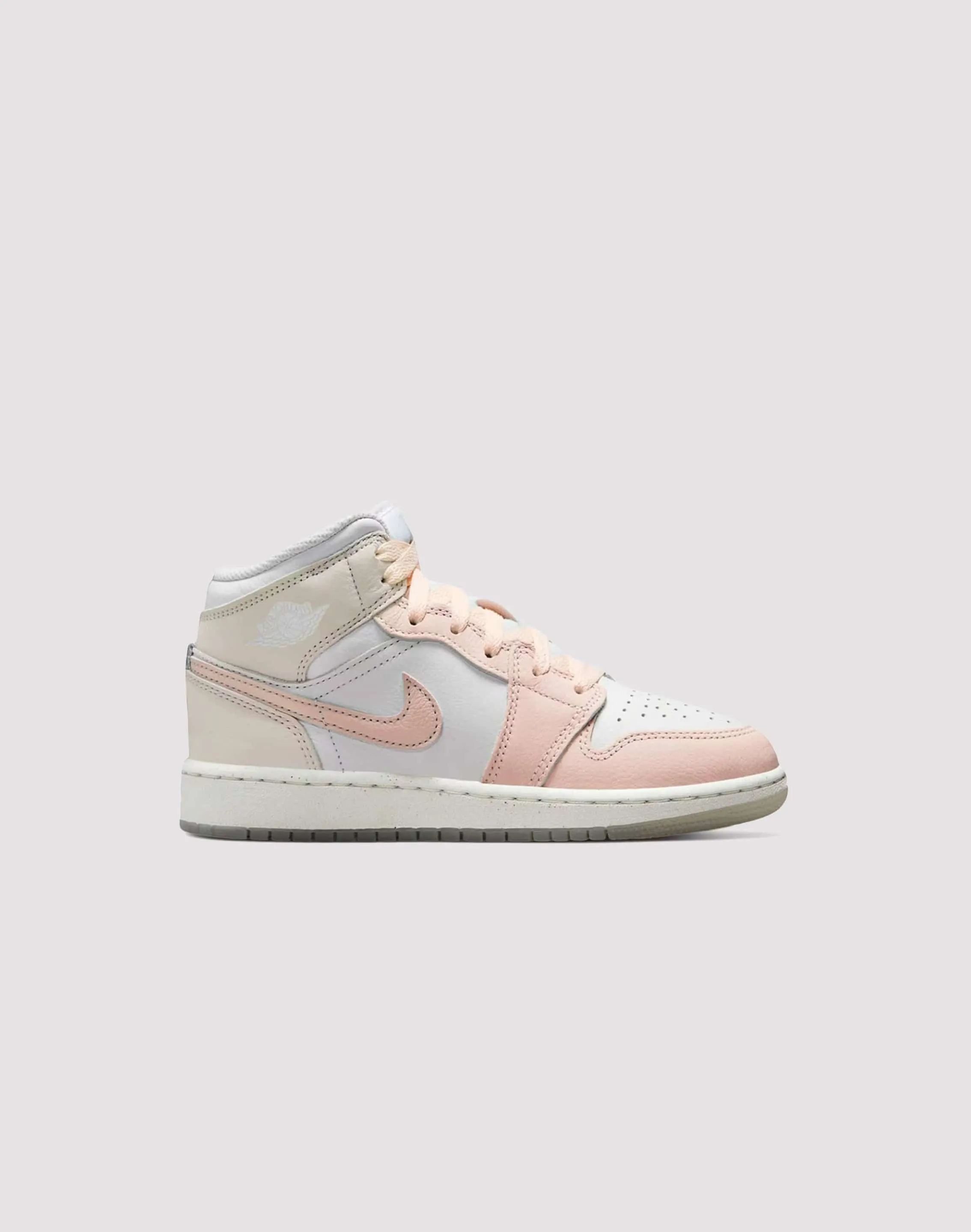 Proprioception Enhancer Jordan Air Jordan 1 Mid SE Grade-School