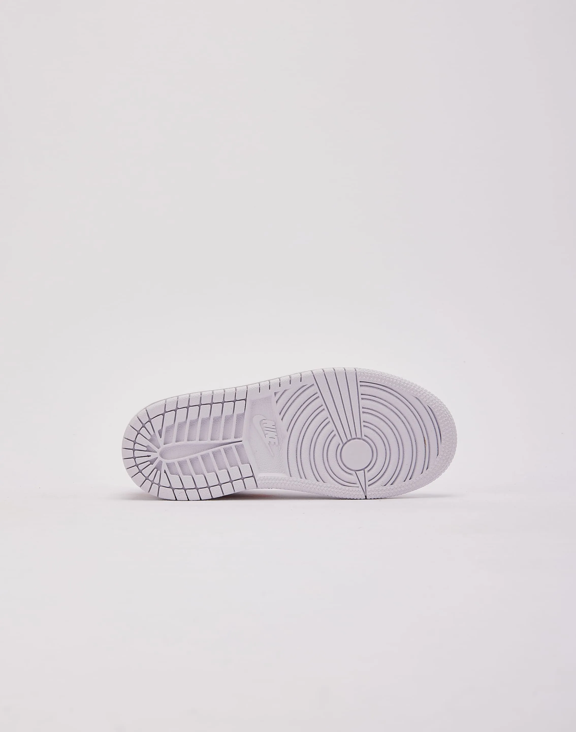 Comfort   Focused Torsional Stability System Jordan Air Jordan 1 Mid SE Pre-School