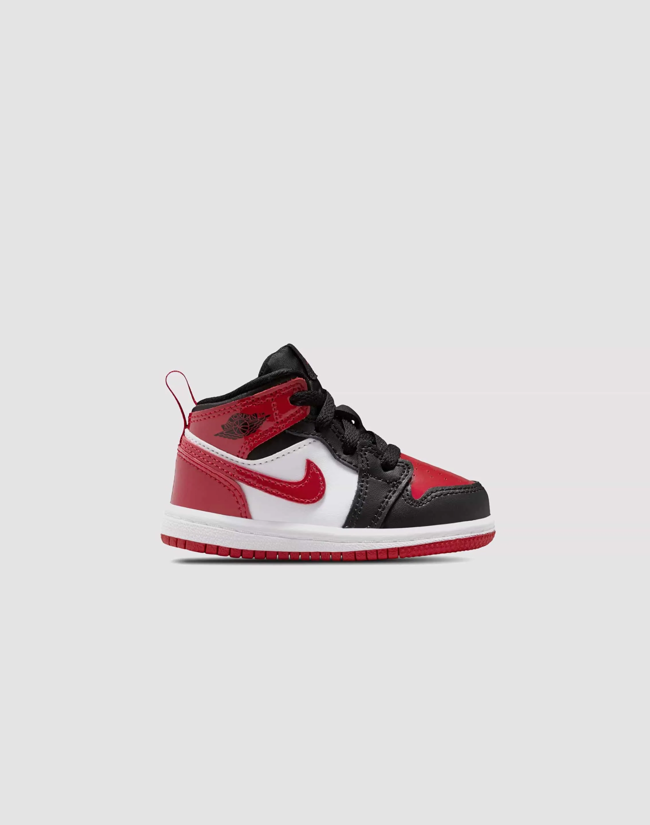 Jordan Air Jordan 1 Mid SE Toddler High density foam