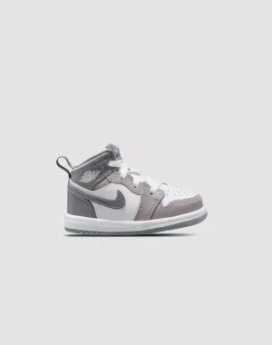 Performance Flex Frame Comfortable Heel Jordan Air Jordan 1 Mid SE Toddler