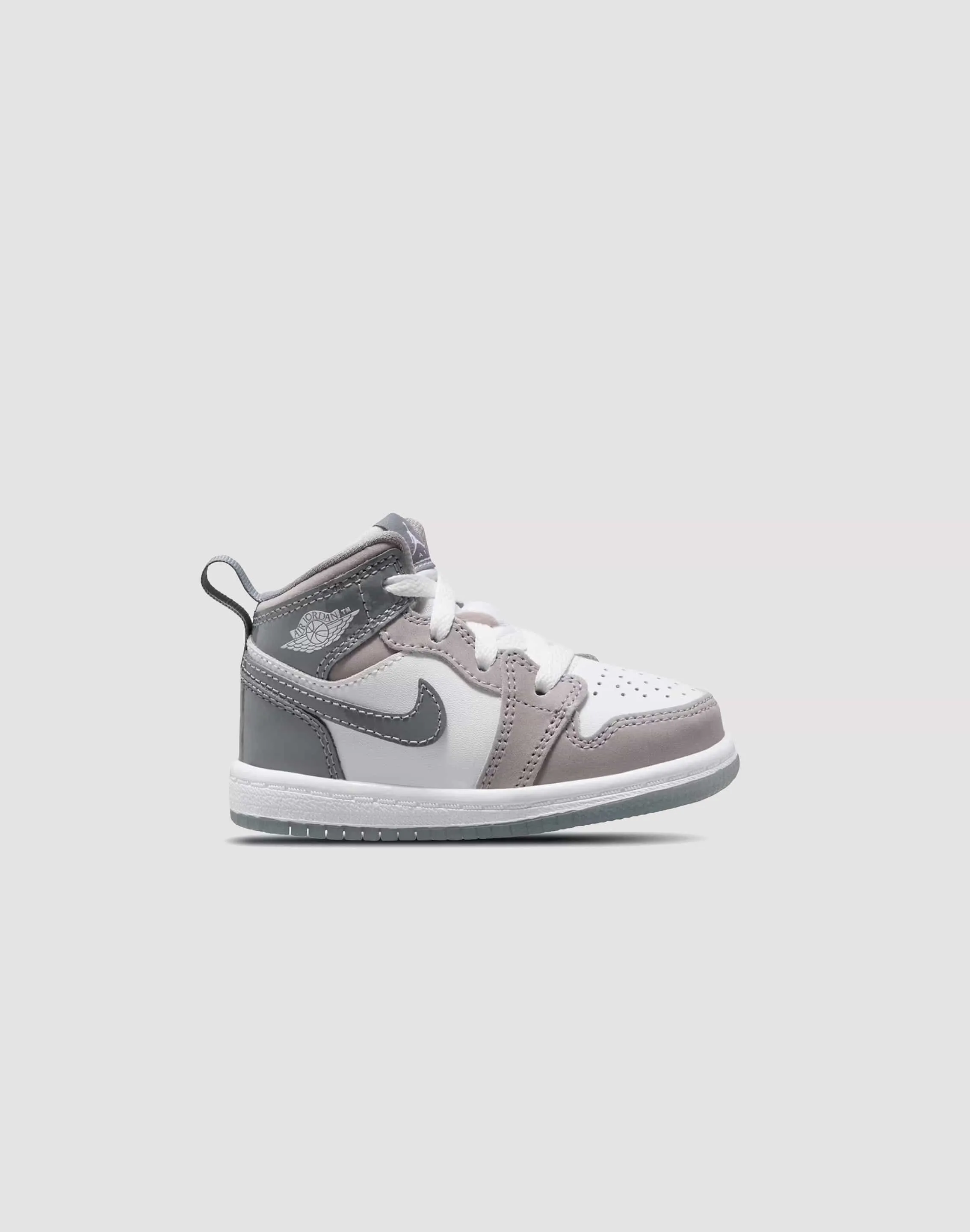 Quick Drying Liner Support Cushion Jordan Air Jordan 1 Mid SE Toddler