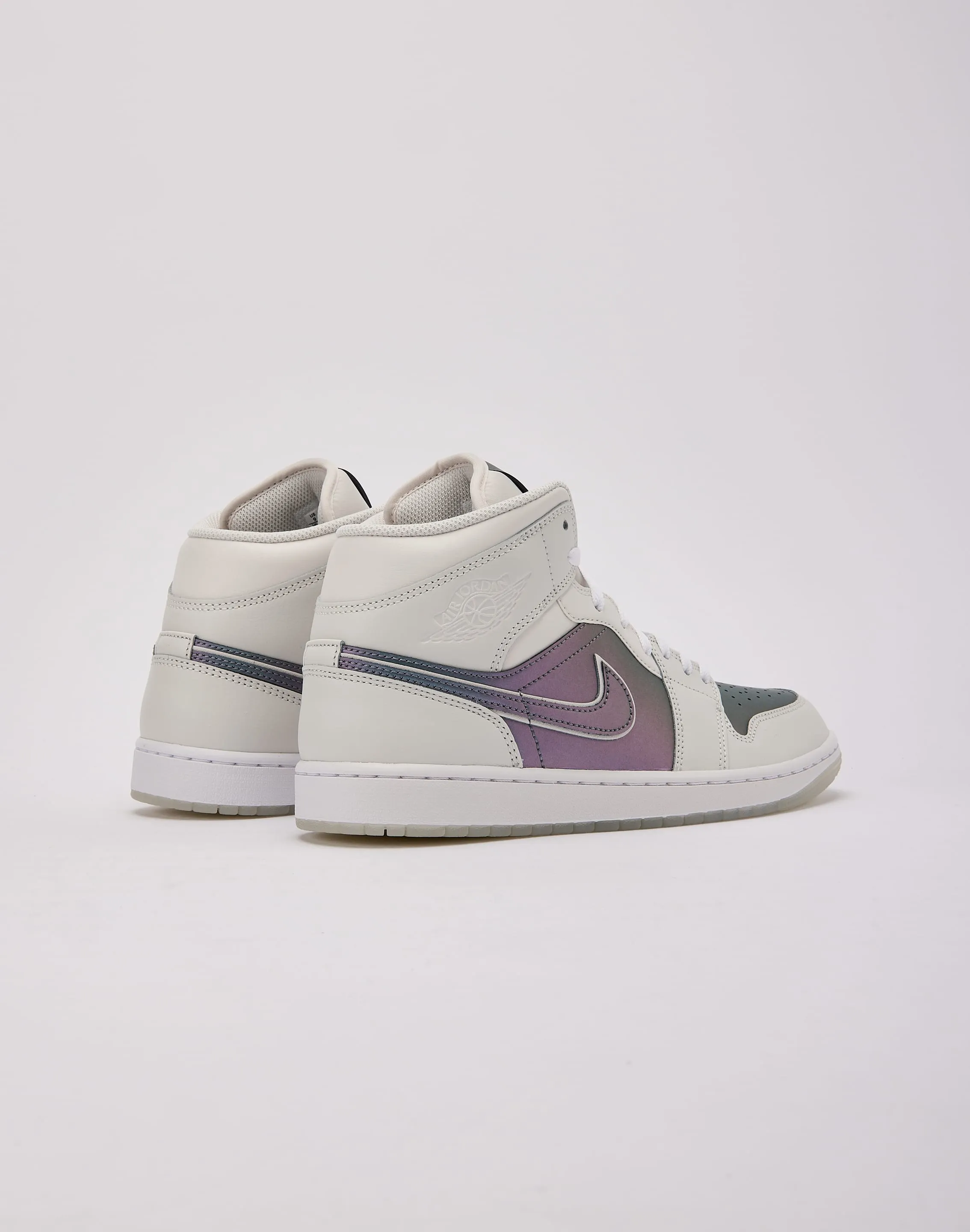 Jump Performance Jordan Air Jordan 1 Mid SE