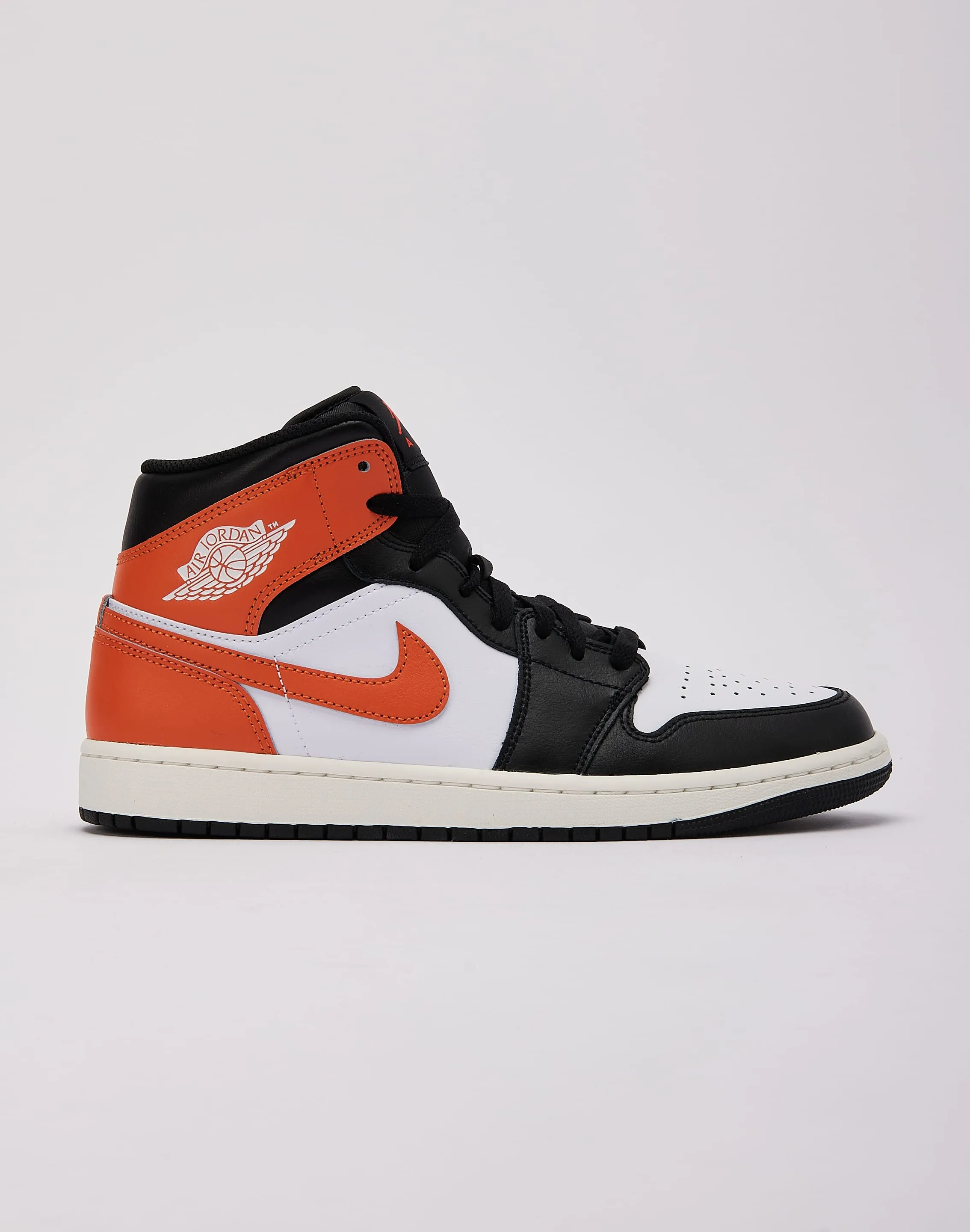 Jordan Air Jordan 1 Mid Ultra Light Frame
