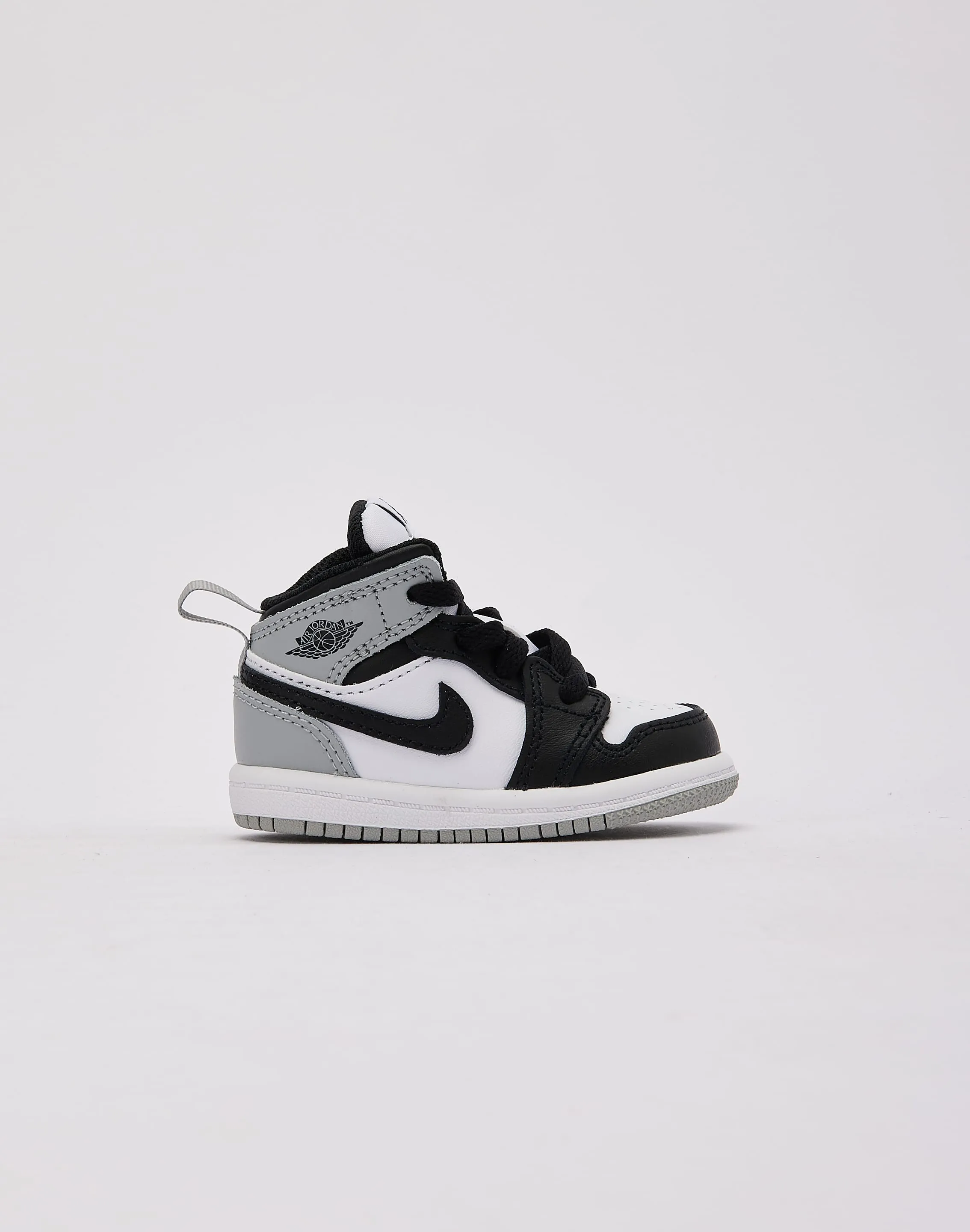 Bounce Response System Microporous Mesh Panels Jordan Air Jordan 1 Mid Toddler