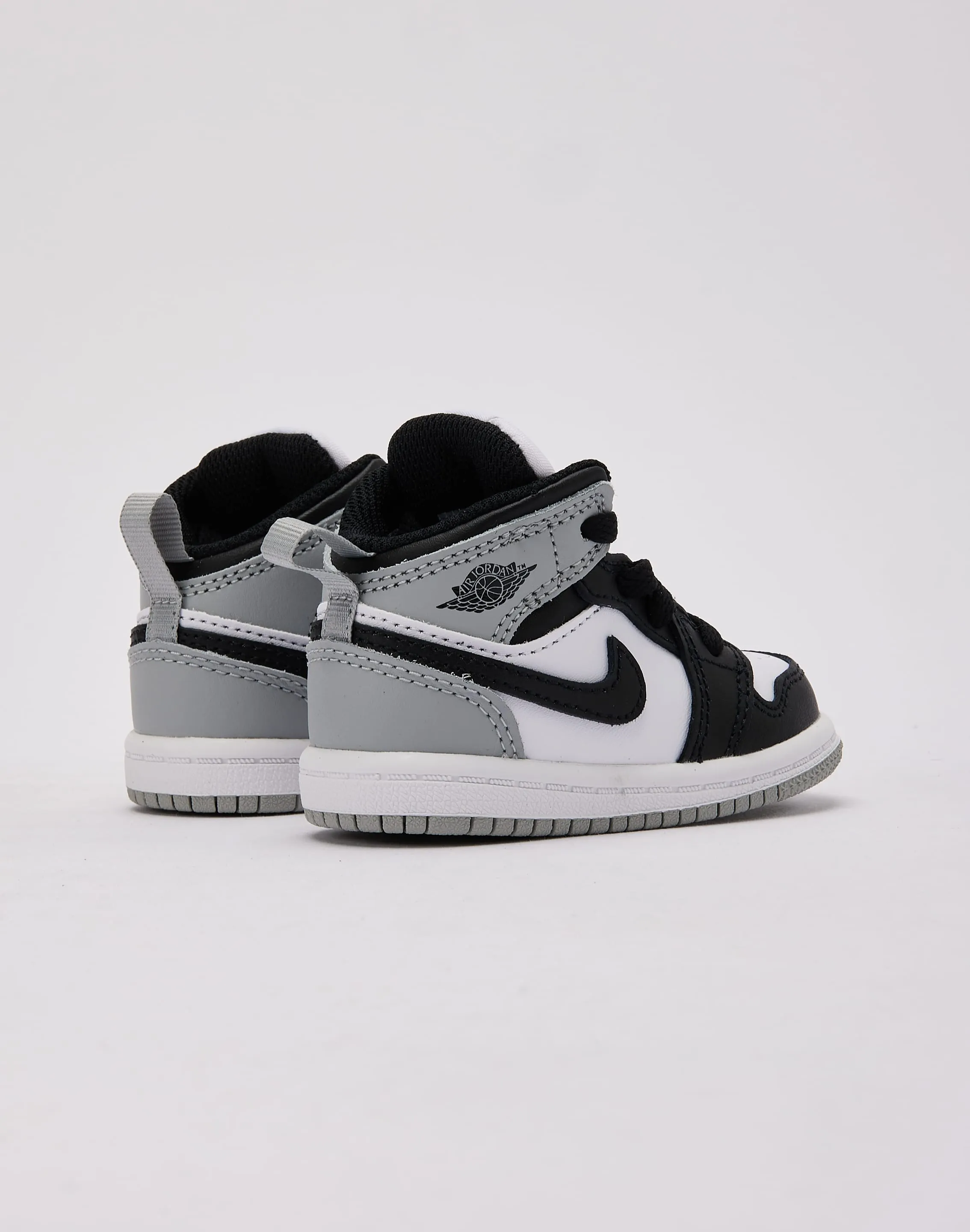 Jordan Air Jordan 1 Mid Toddler Zero Pain Performance
