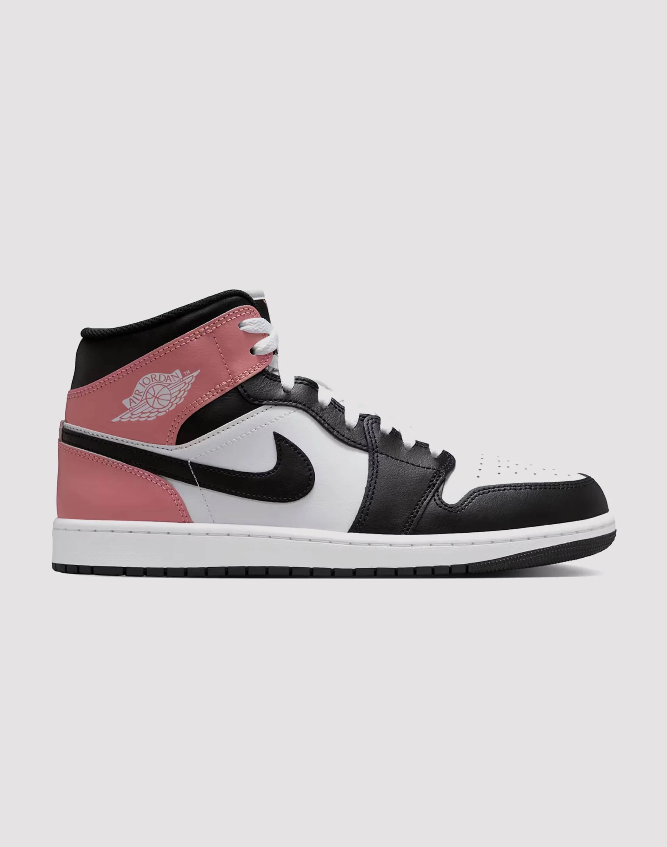 Breathable Design Jordan Air Jordan 1 Mid