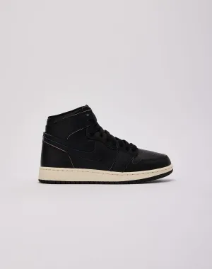 Jordan Air Jordan 1 Retro High OG 'Self-Expression' Grade-School Comfortable Heel Counter