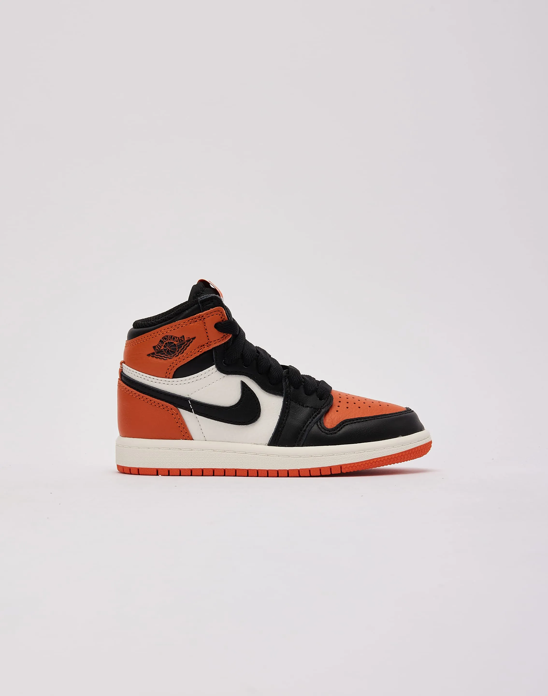 Jordan Air Jordan 1 Retro High OG 'Shattered Backboard' Pre-School Self Drive