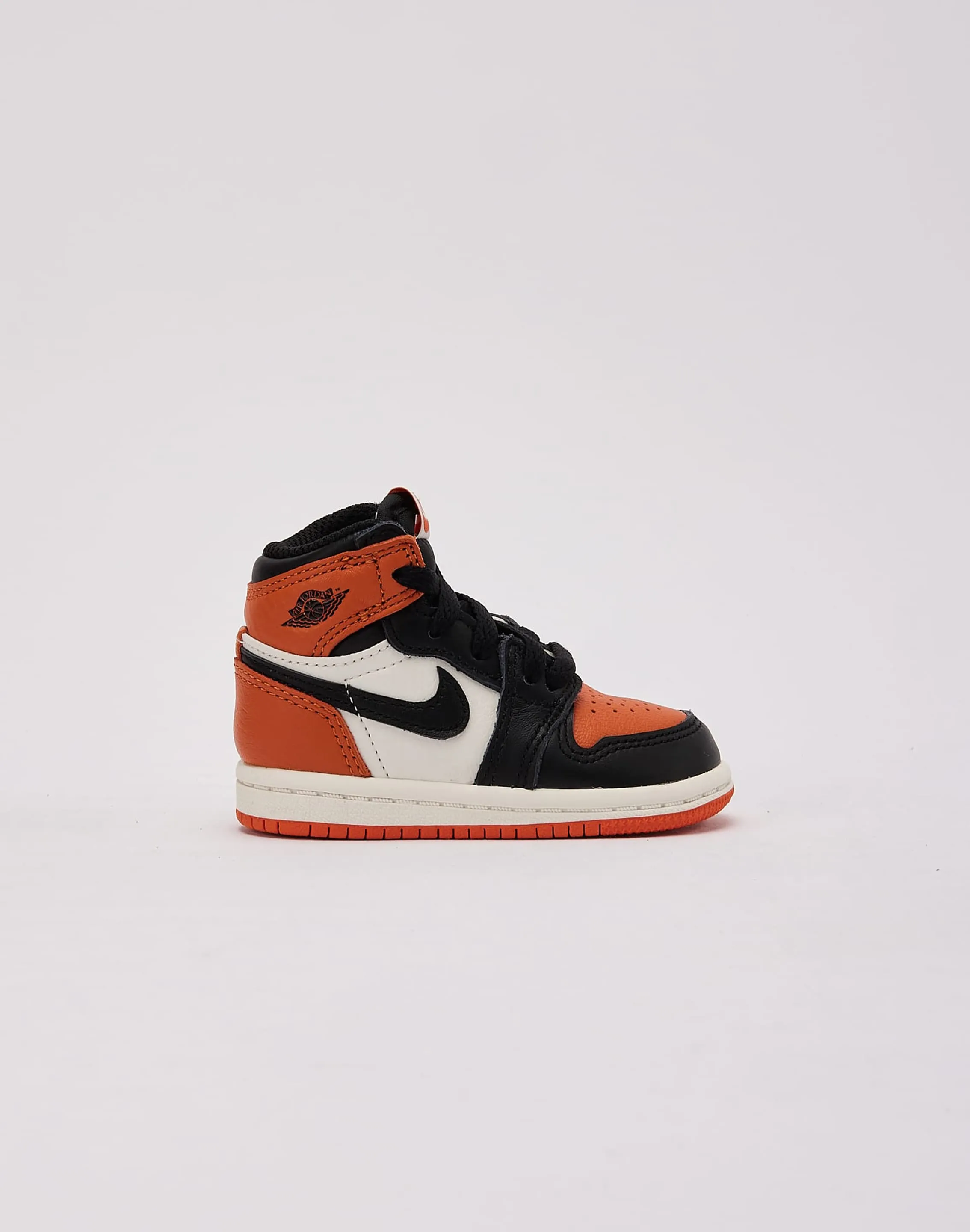 Jordan Air Jordan 1 Retro High OG 'Shattered Backboard' Toddler Comfortable to wear