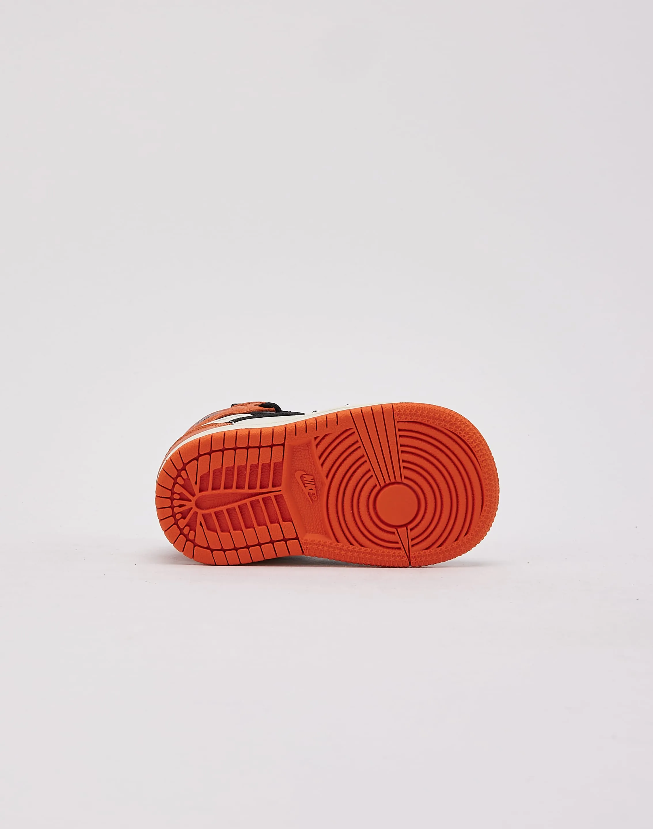 Jordan Air Jordan 1 Retro High OG 'Shattered Backboard' Toddler All Day Power Performance