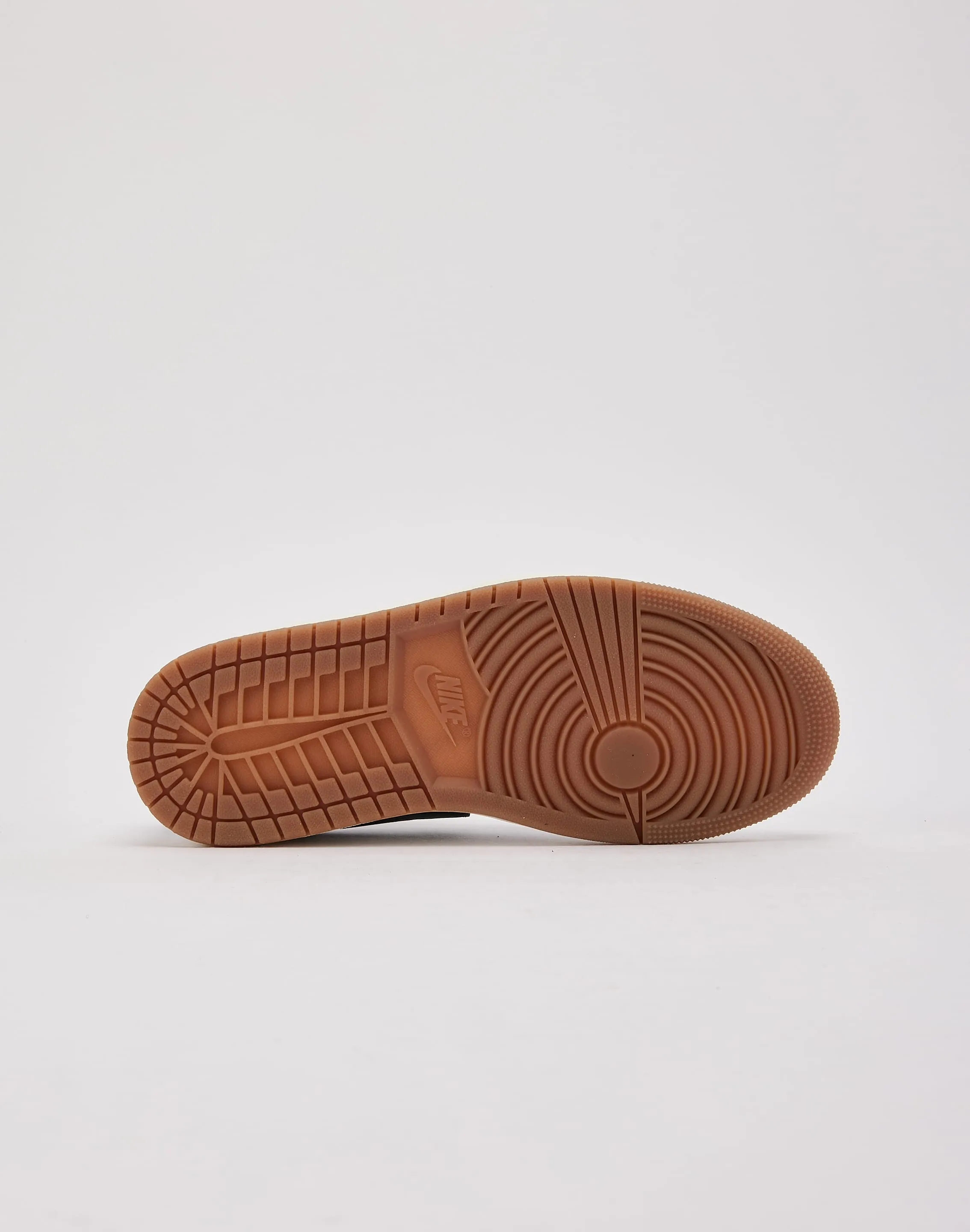 BreathableMesh Jordan Air Jordan 1 Retro Low OG 'Oxidized Green'