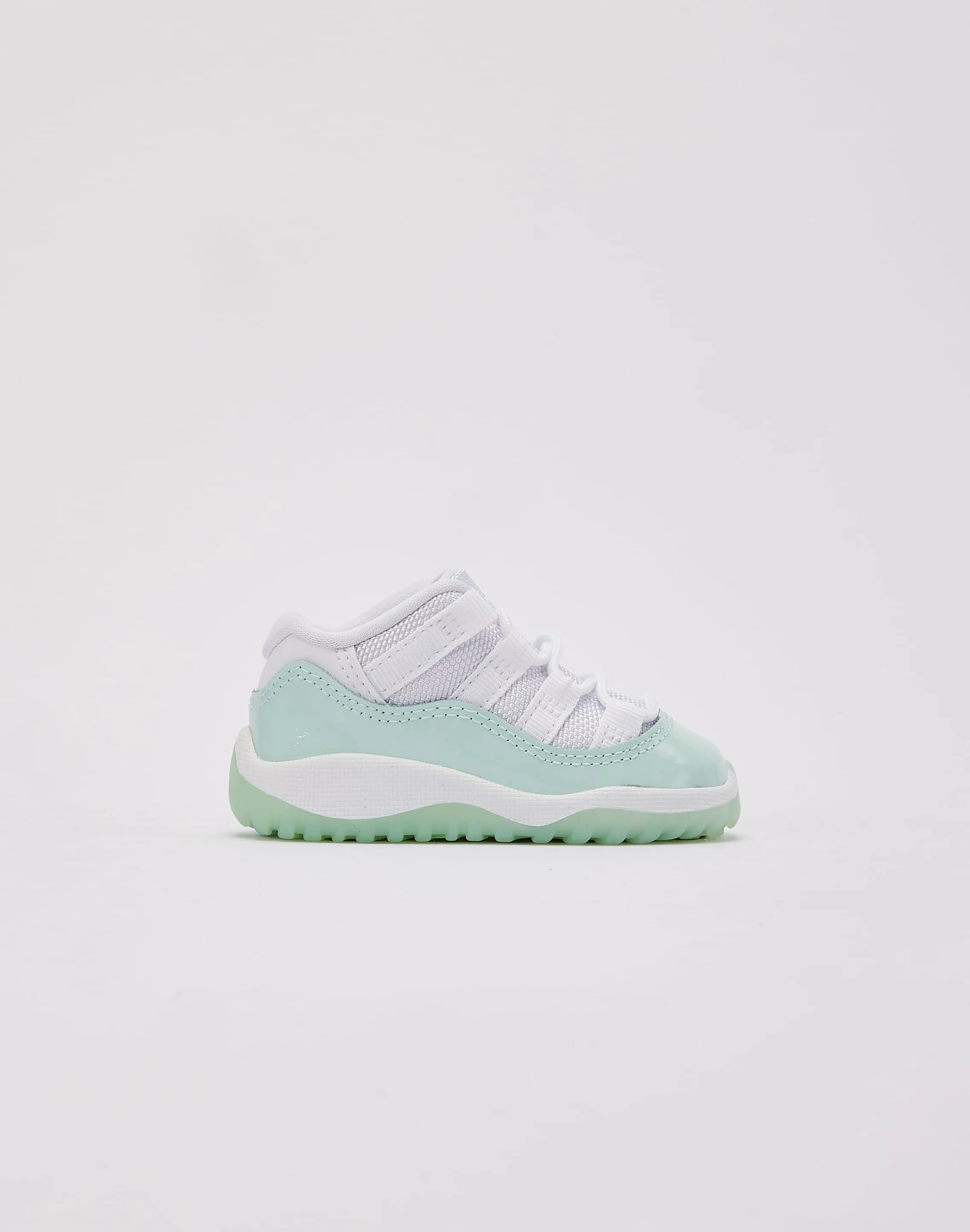 Jordan Air Jordan 11 Retro Low 'Igloo' Toddler Clean Cut