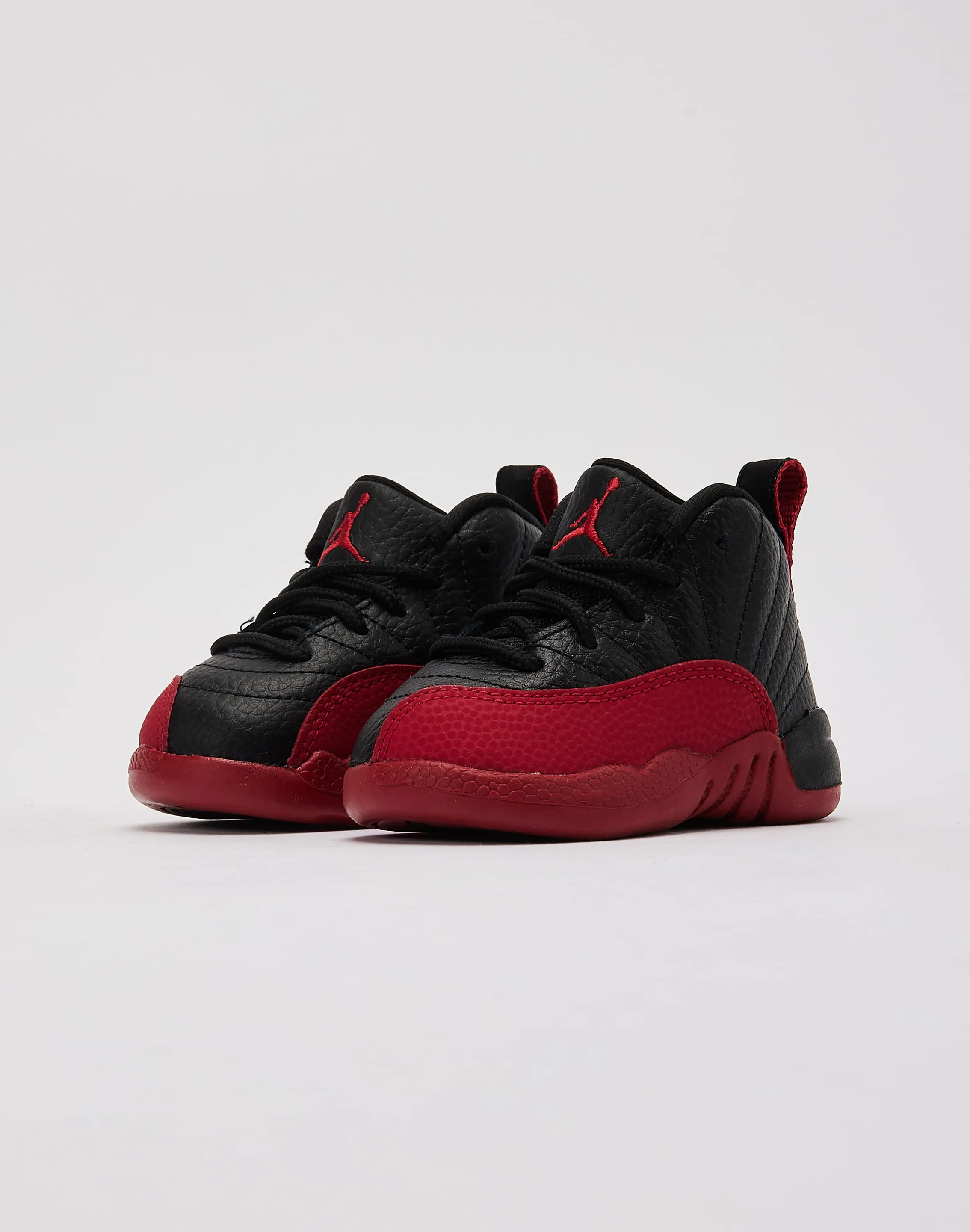 Air Vent Jordan Air Jordan 12 Retro 'Flu Game' Toddler