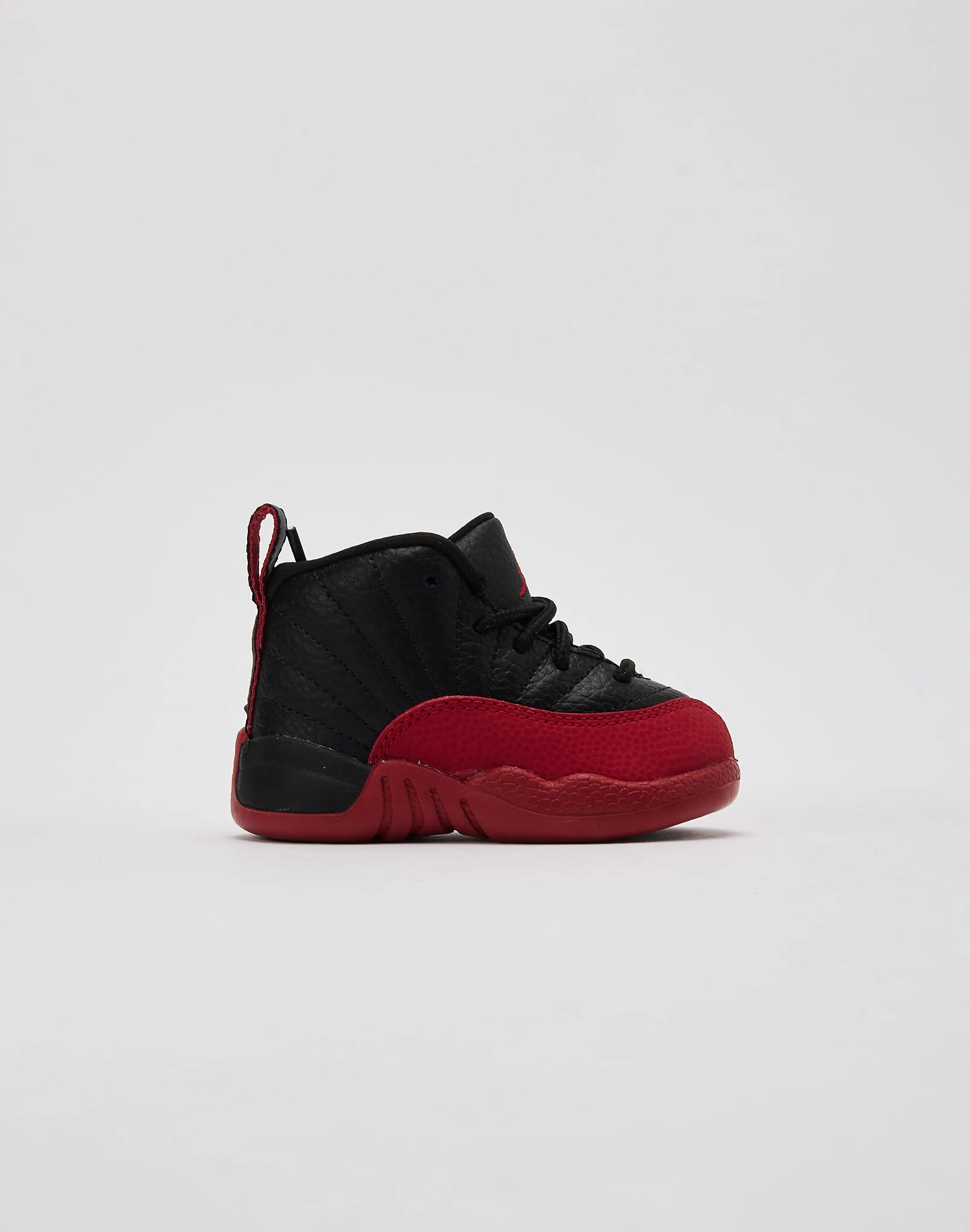 Motion Transfer Base Jordan Air Jordan 12 Retro 'Flu Game' Toddler