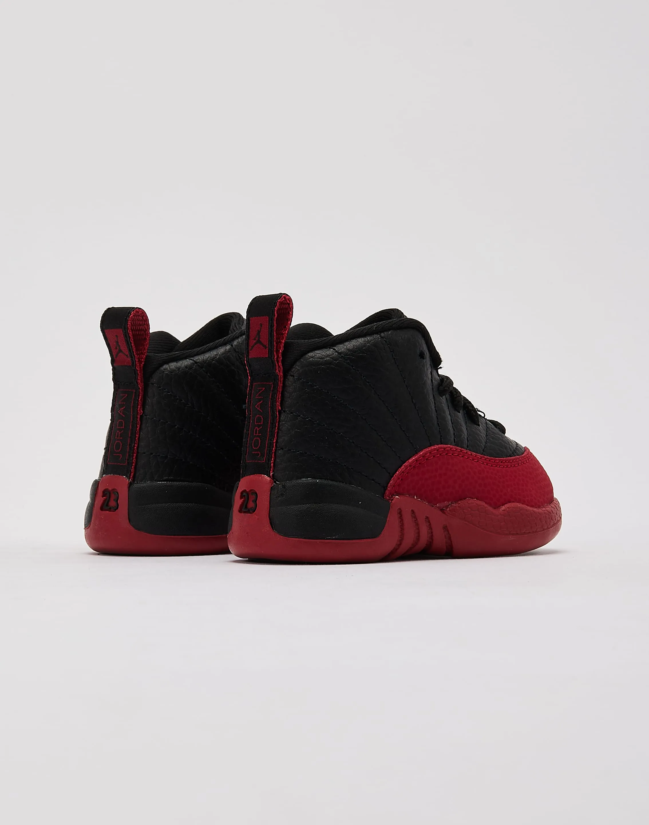 Energy Rod Infusion Jordan Air Jordan 12 Retro 'Flu Game' Toddler