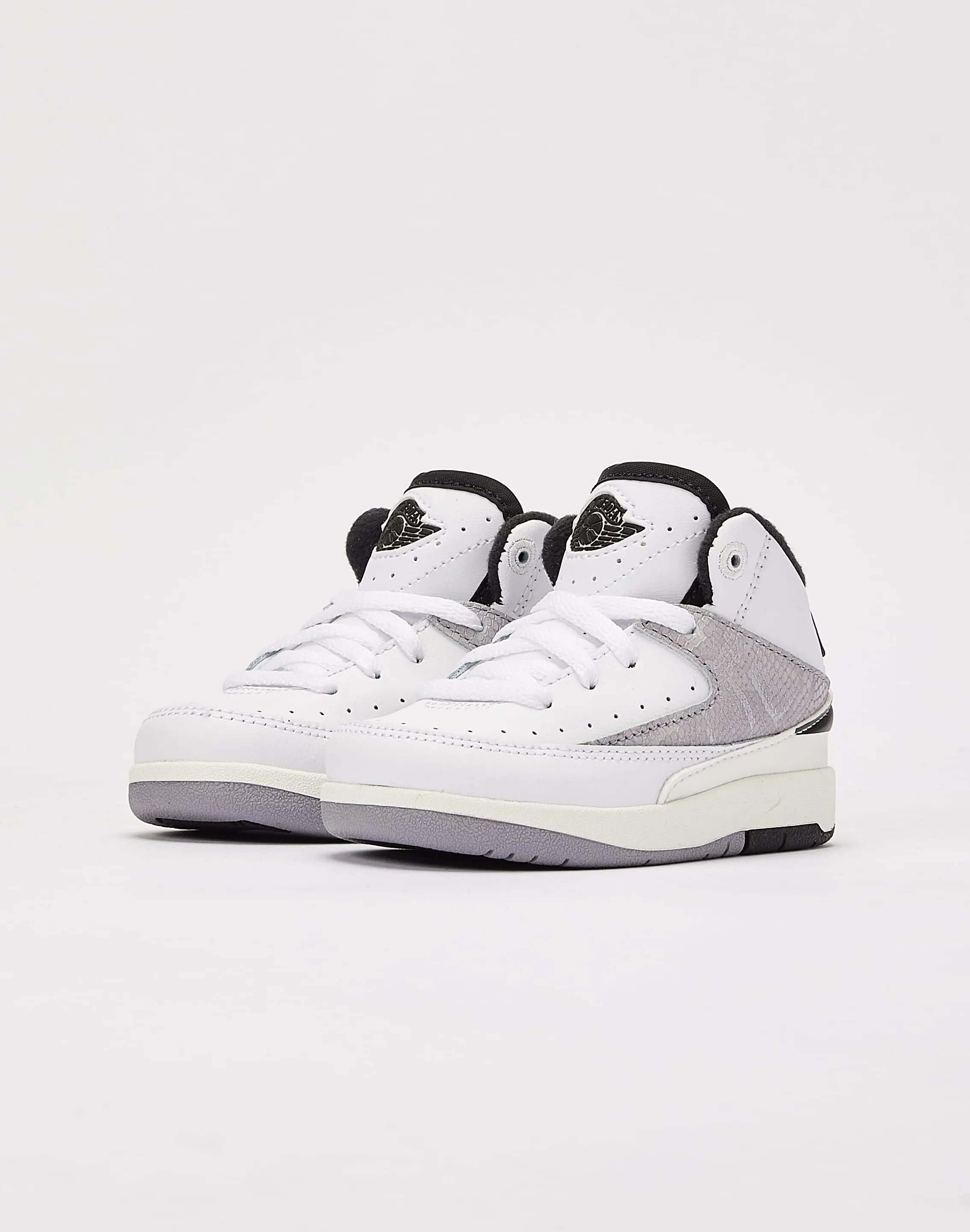 Sneakers High Top Jordan Air Jordan 2 Retro 'Python' Toddler