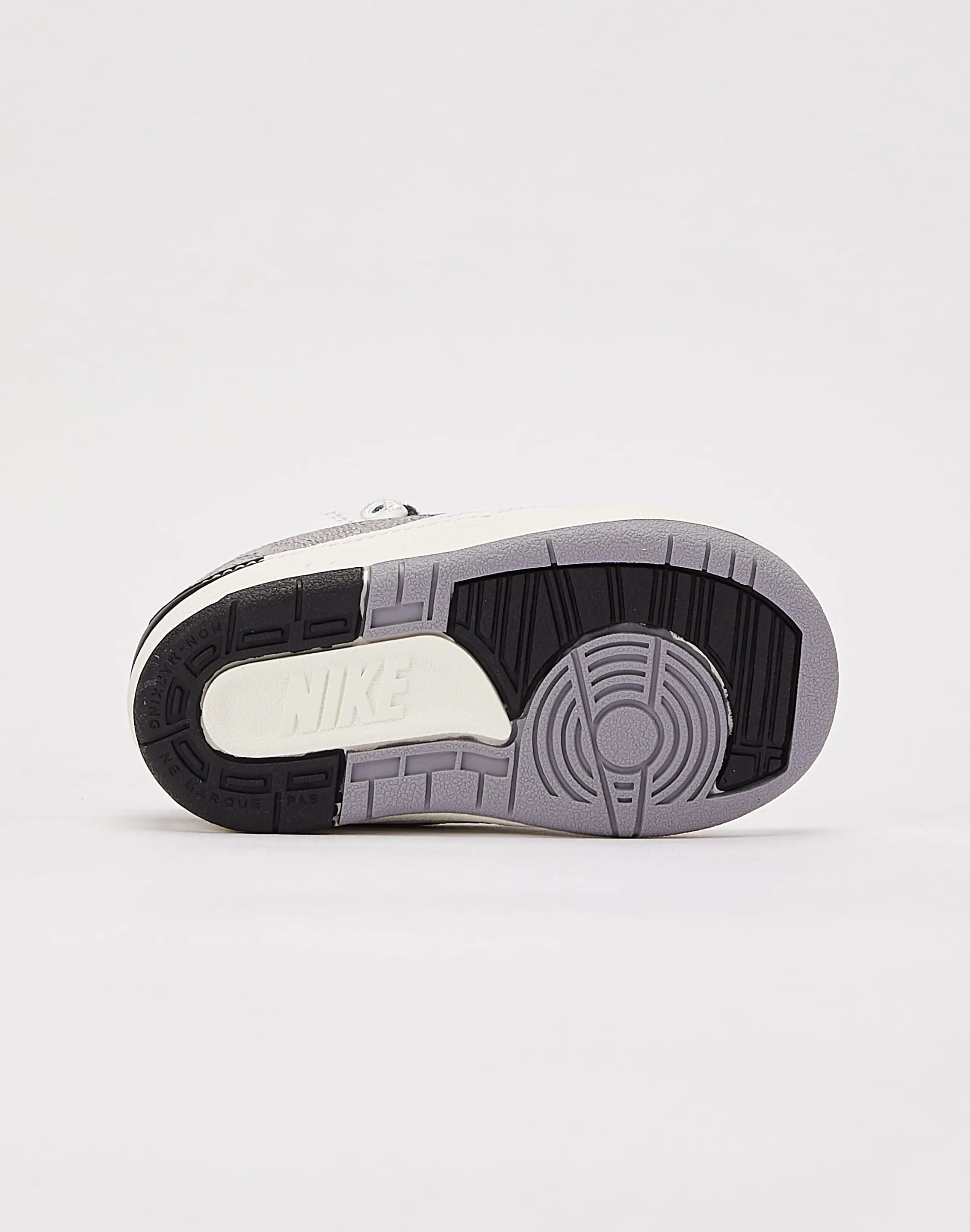 Jordan Air Jordan 2 Retro 'Python' Toddler Stride Enhancement