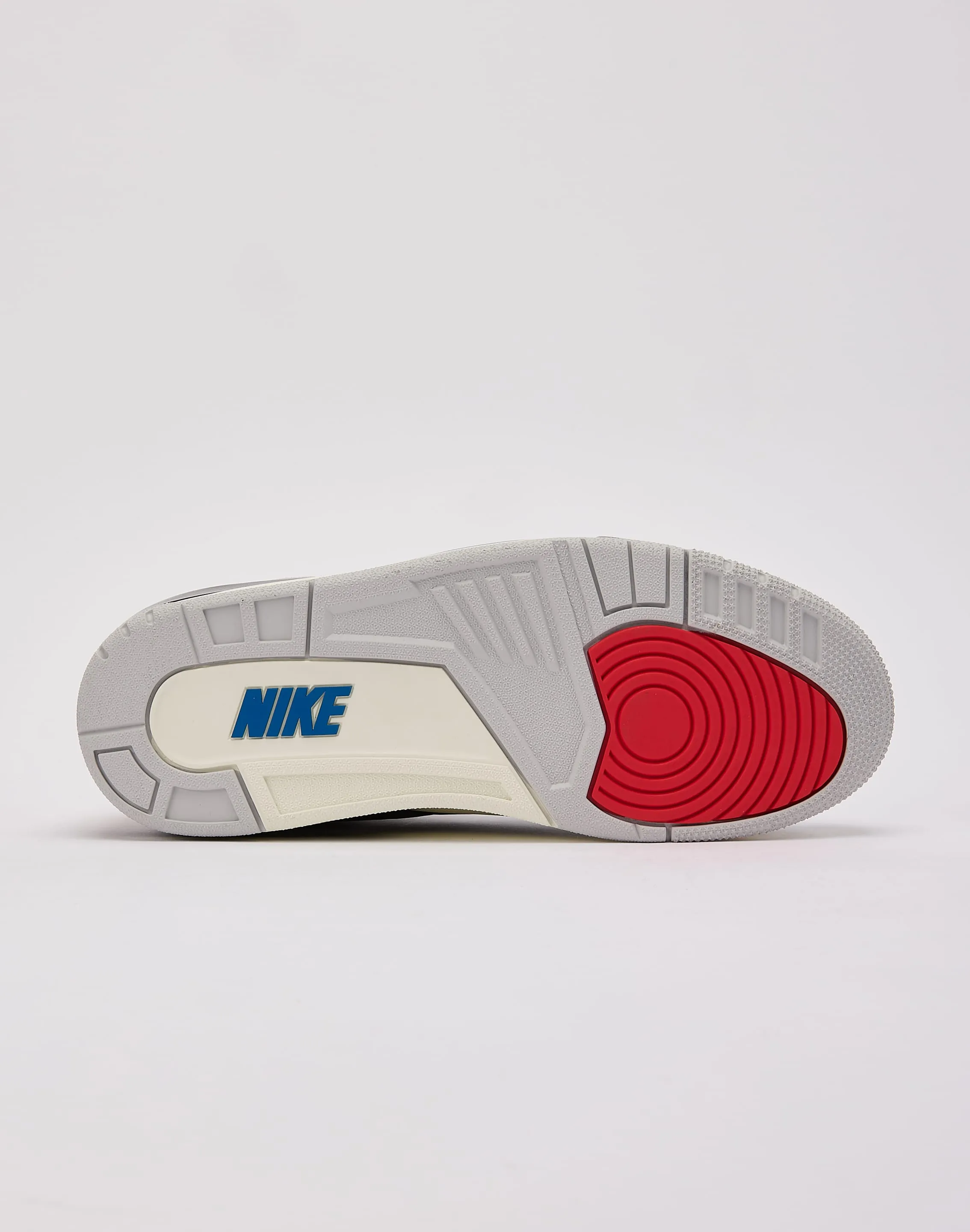 Flex Zones Jordan Air Jordan 3 Retro 'Rare Air'