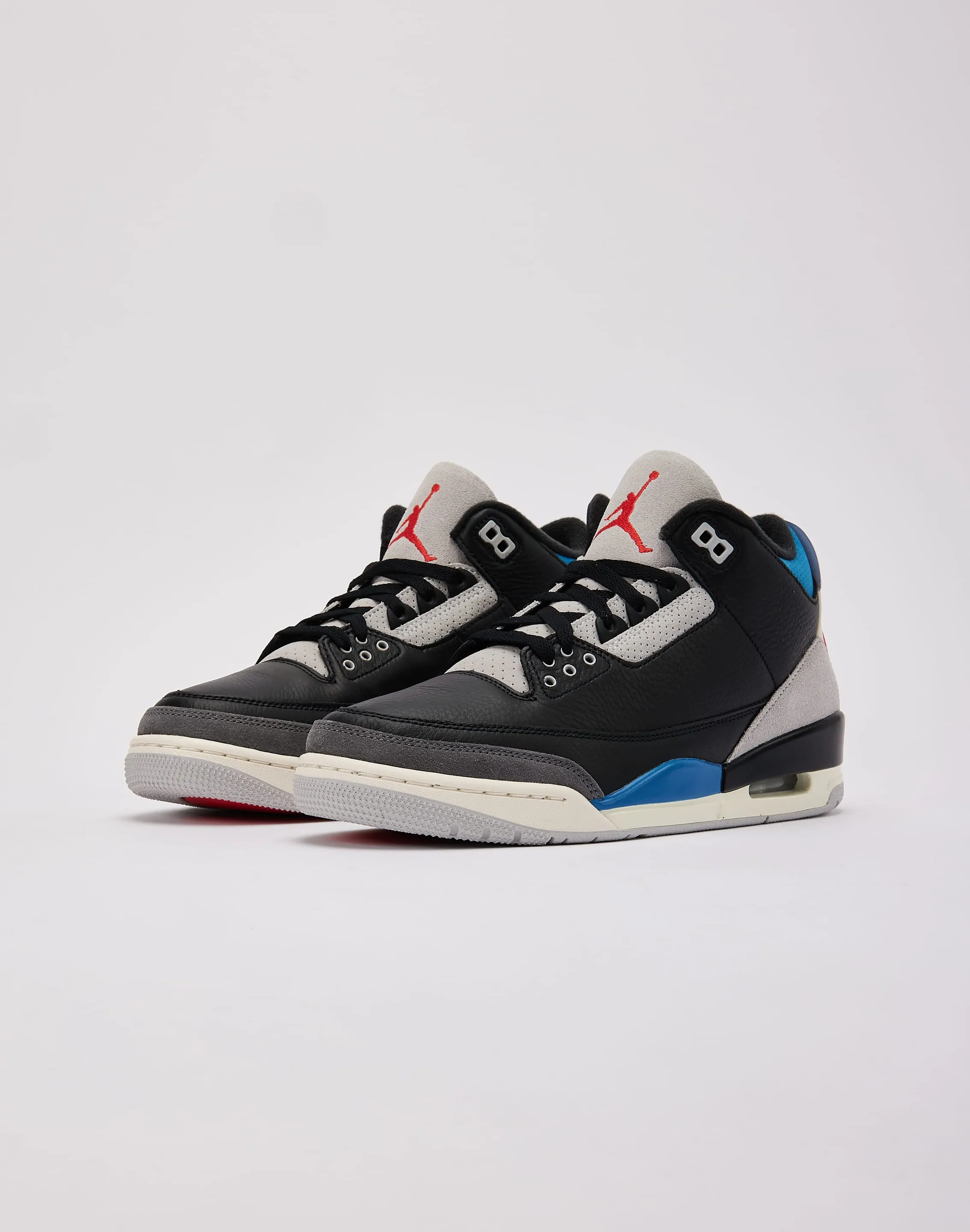 Jordan Air Jordan 3 Retro 'Rare Air' Contoured Footbed